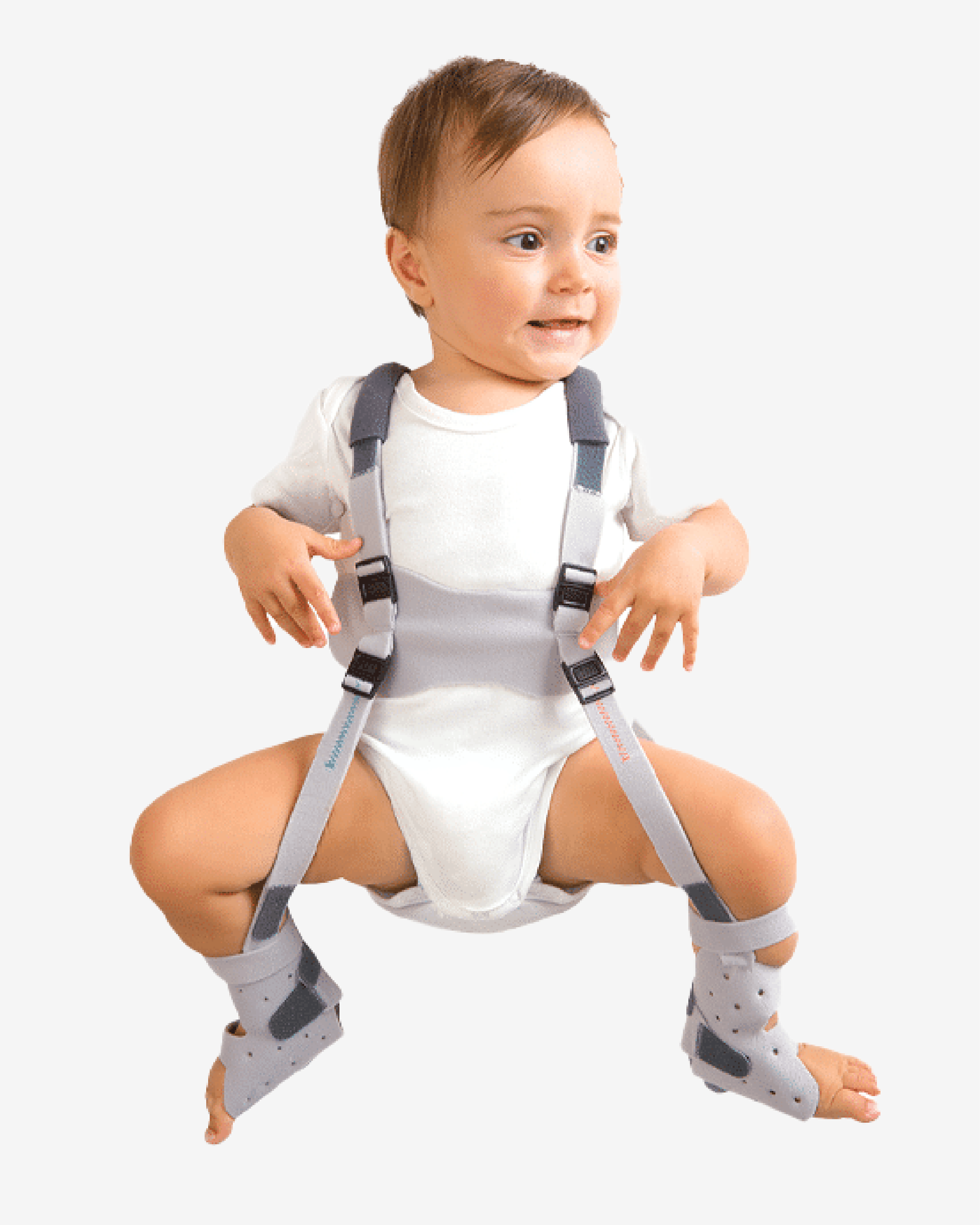 Pavlik Harness