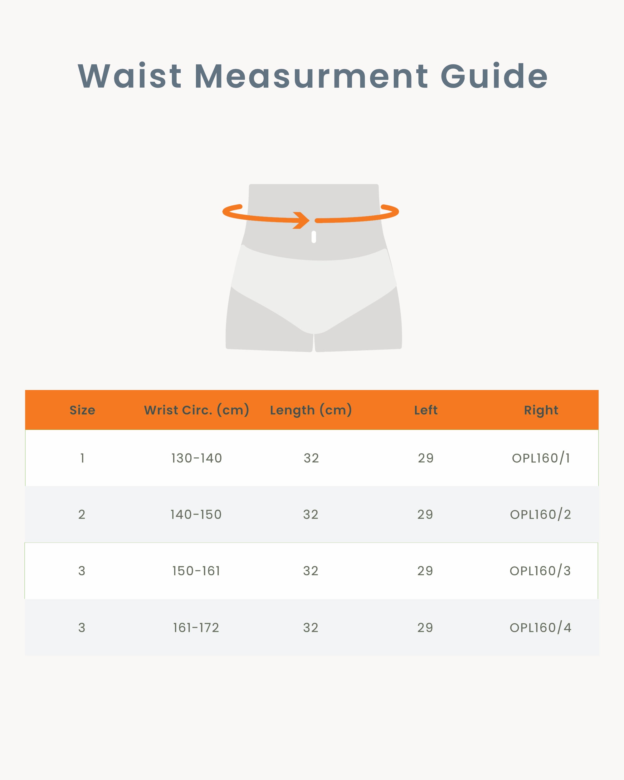 OnePlus® Abdominal Band