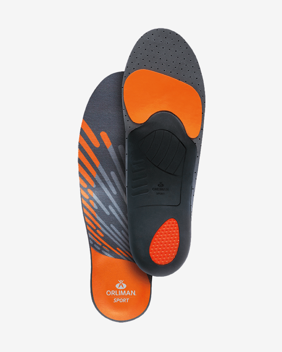 Sport Active Semi-Rigid Insole - Orthotix | Orthotix Healthcare