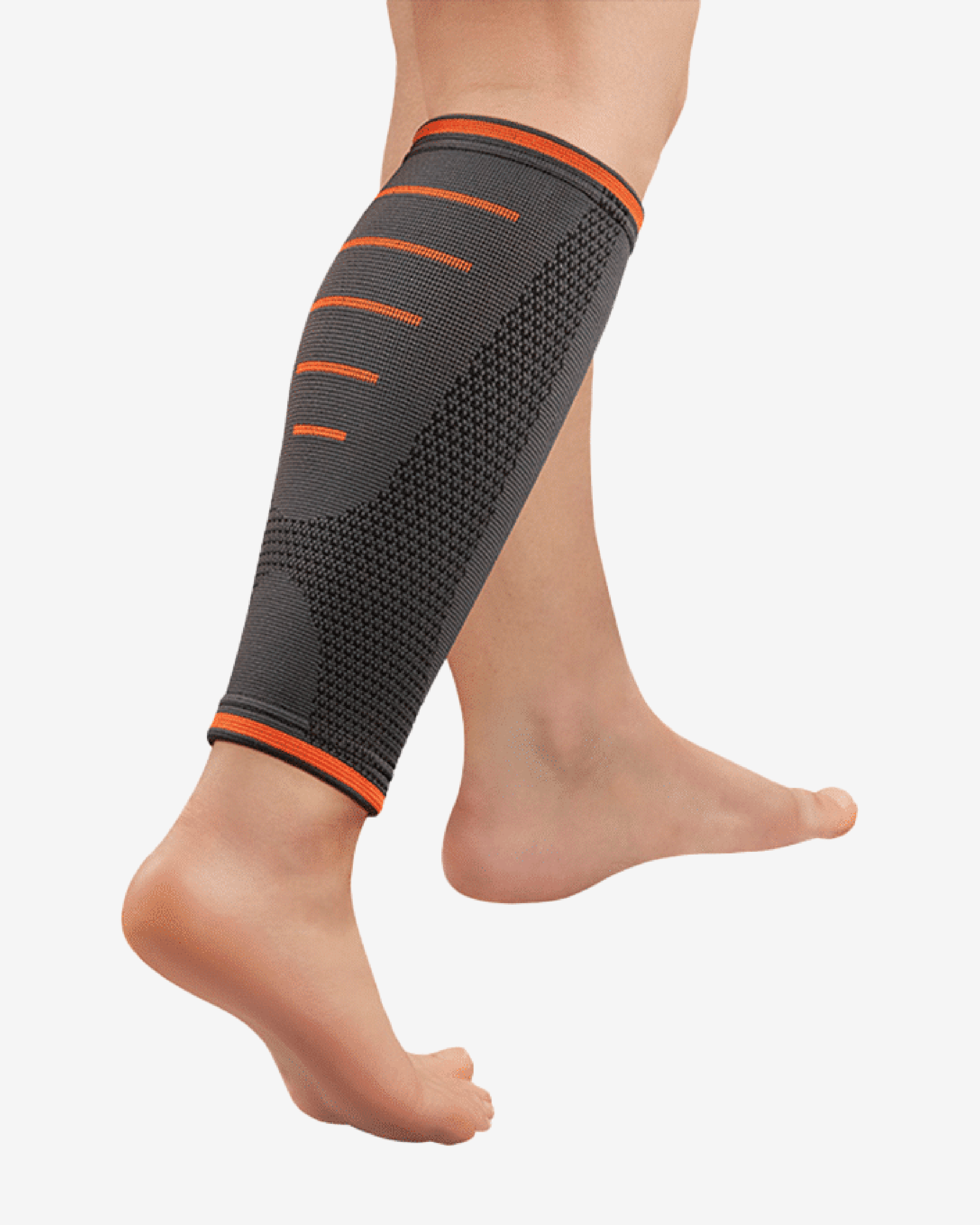 Sport Elastic Calf Support