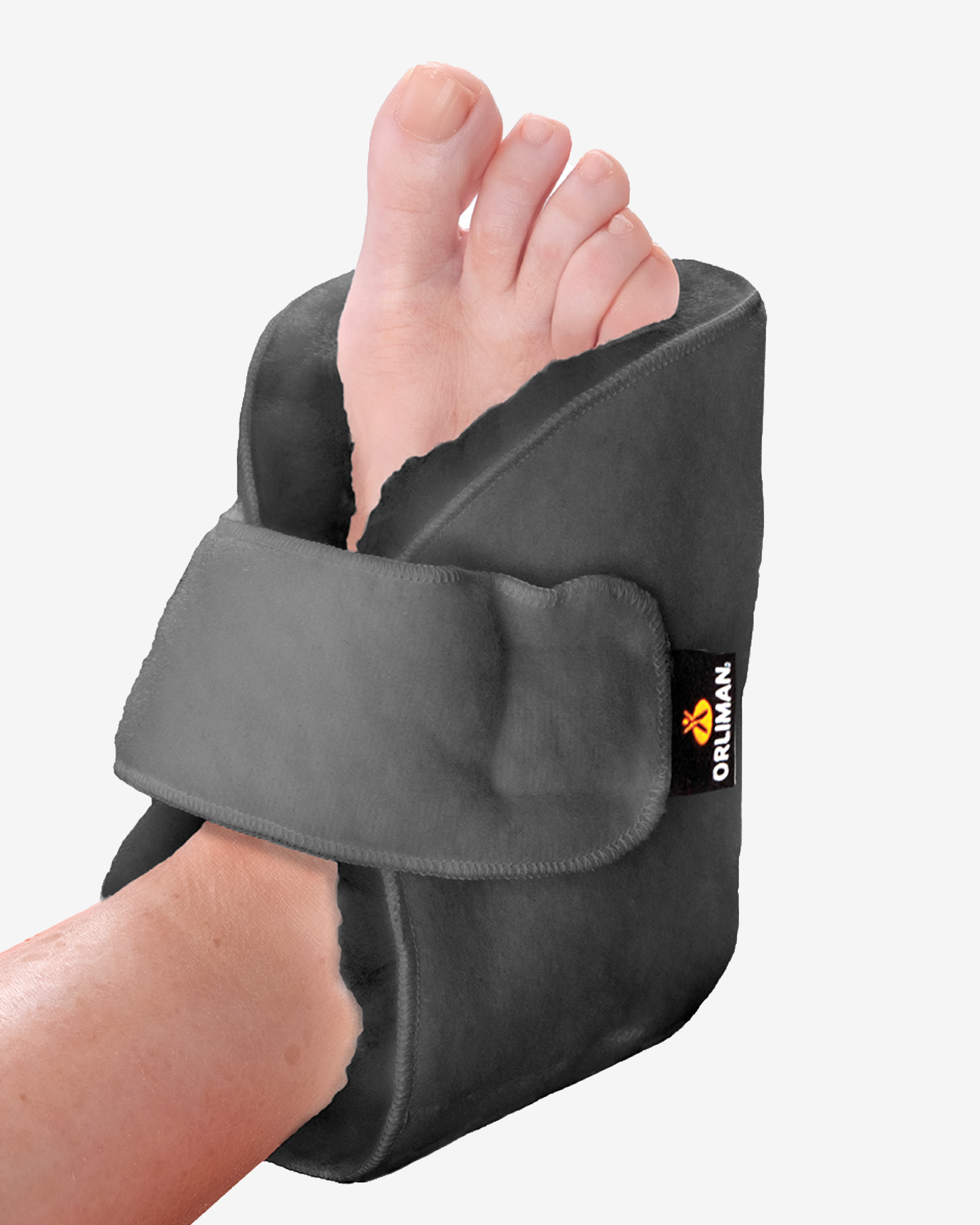 Soft Anti-Bedsore Heel Protector