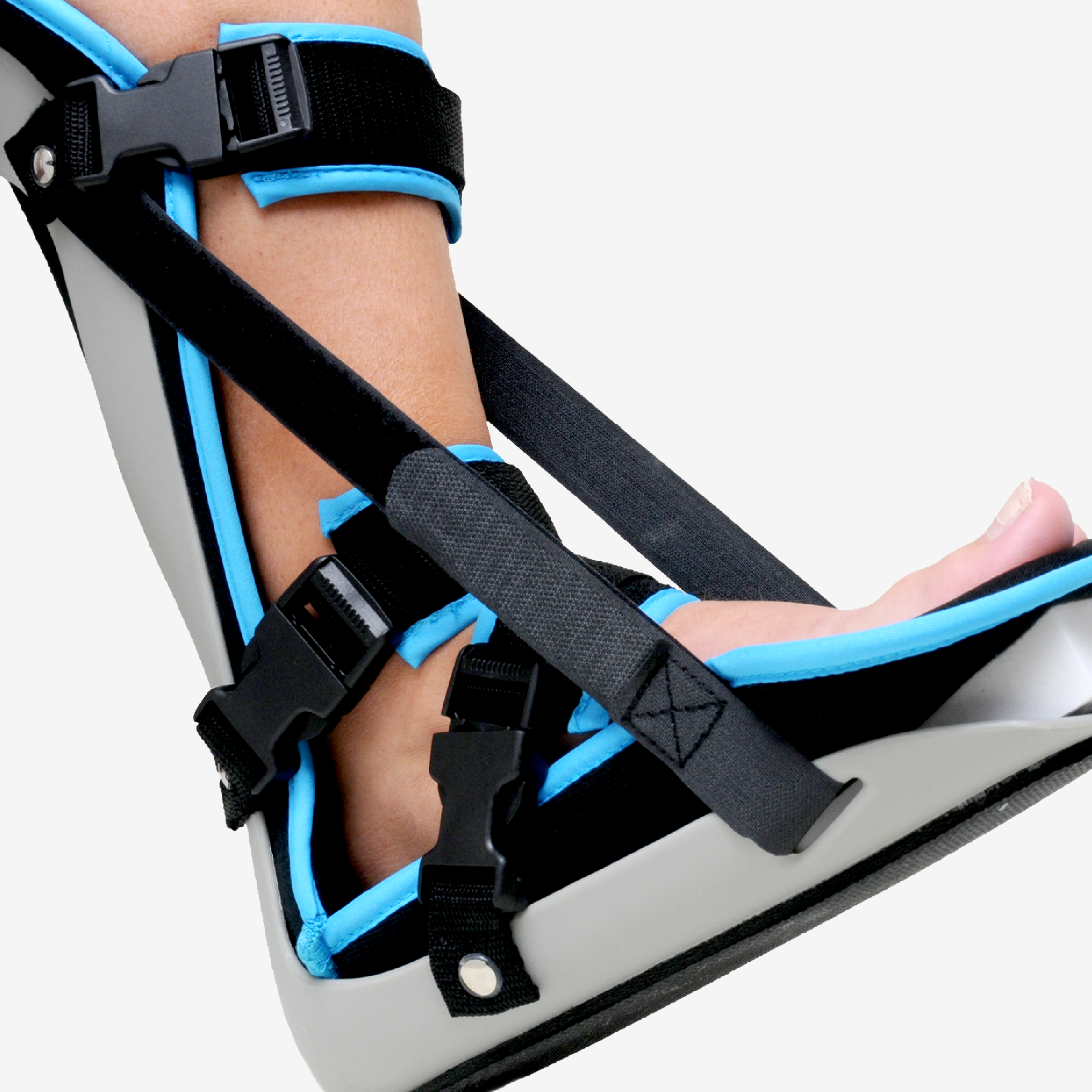 Adjustable Night Splint