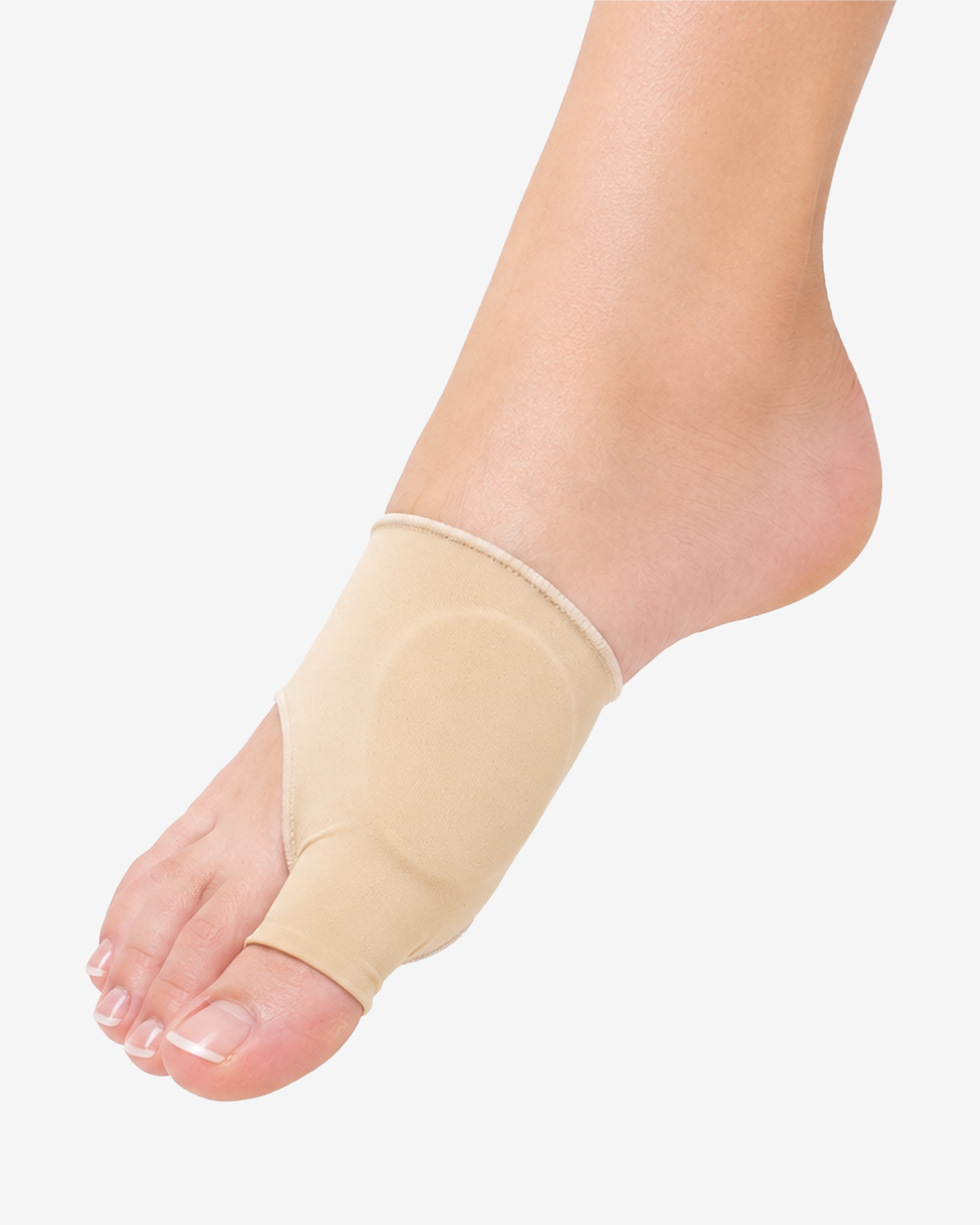 PediGel® Gel Bunion Sleeve (Pair)
