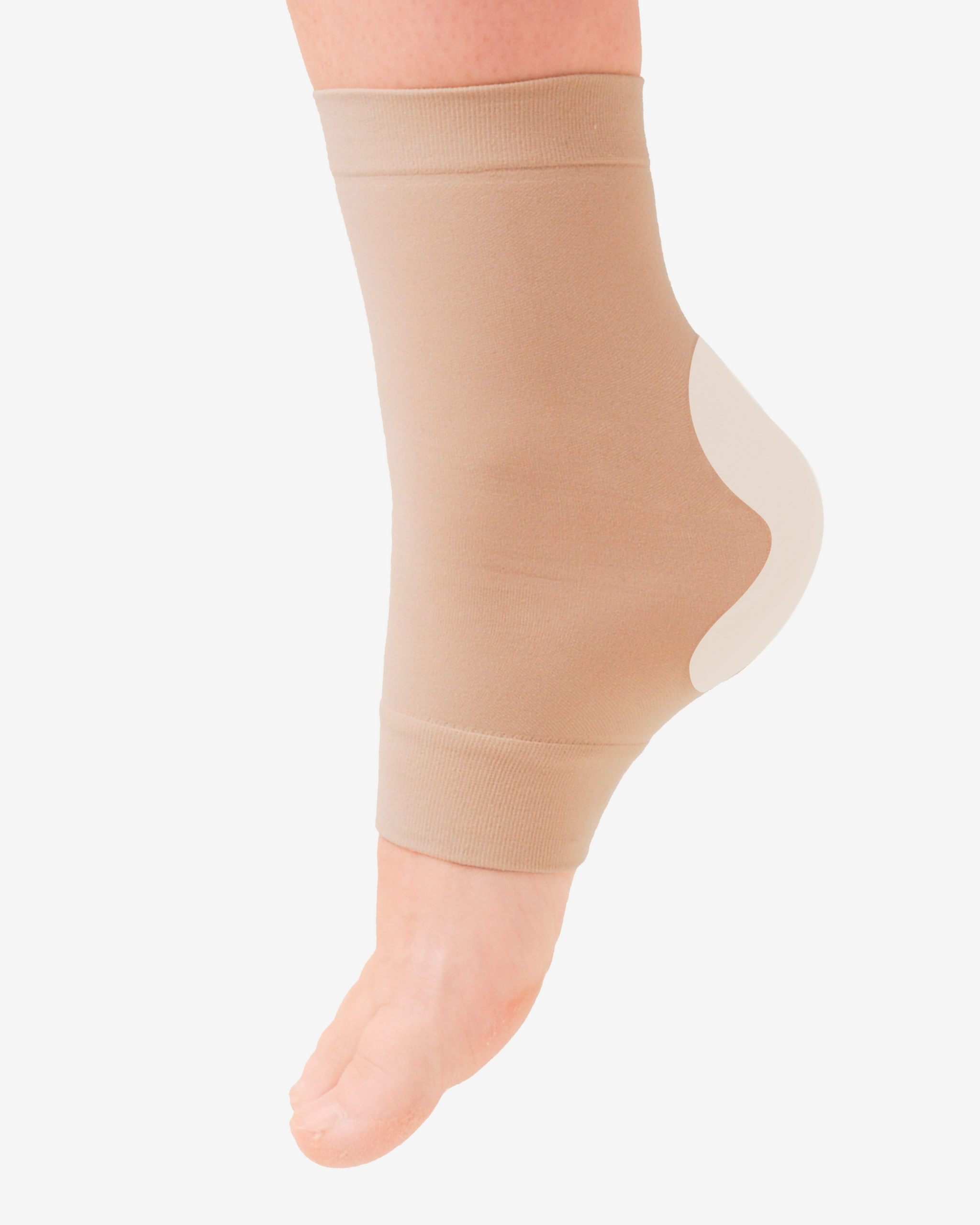 PediGel® Gel Achilles Sleeve - Pain Relief Orthotix UK | Orthotix