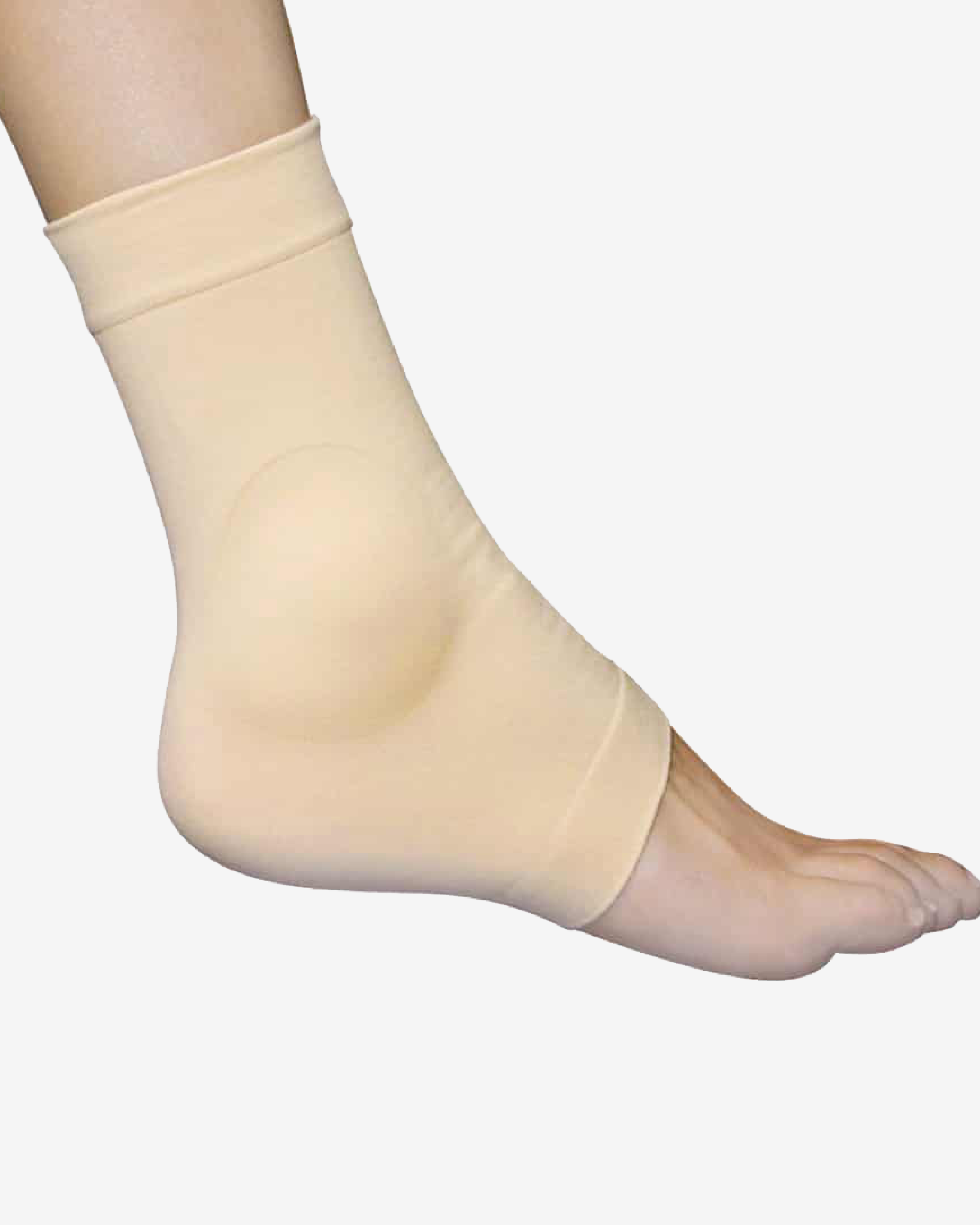 PediGel® Gel Ankle Sleeve (2 Units)