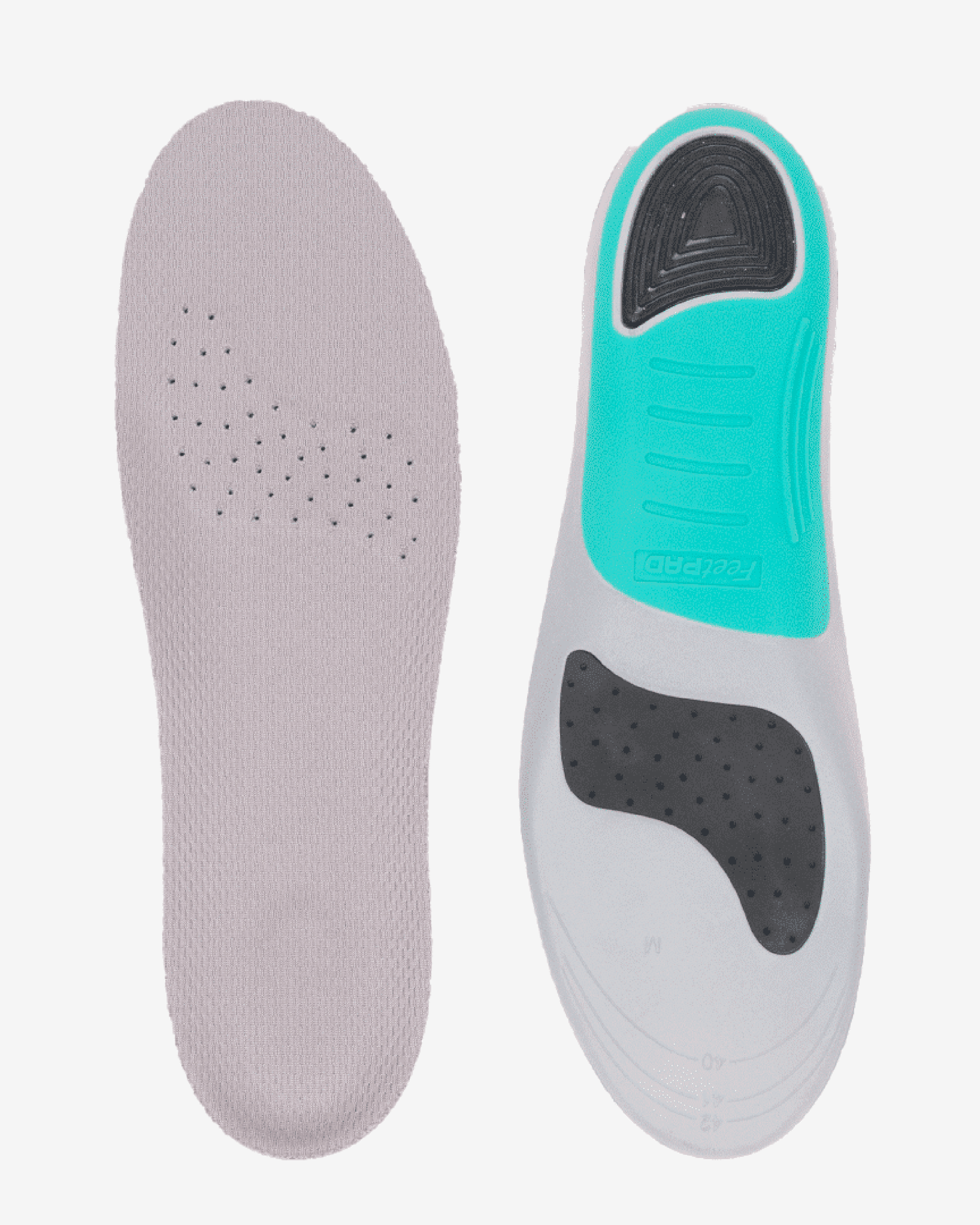 Pro-Intense Gel Insoles