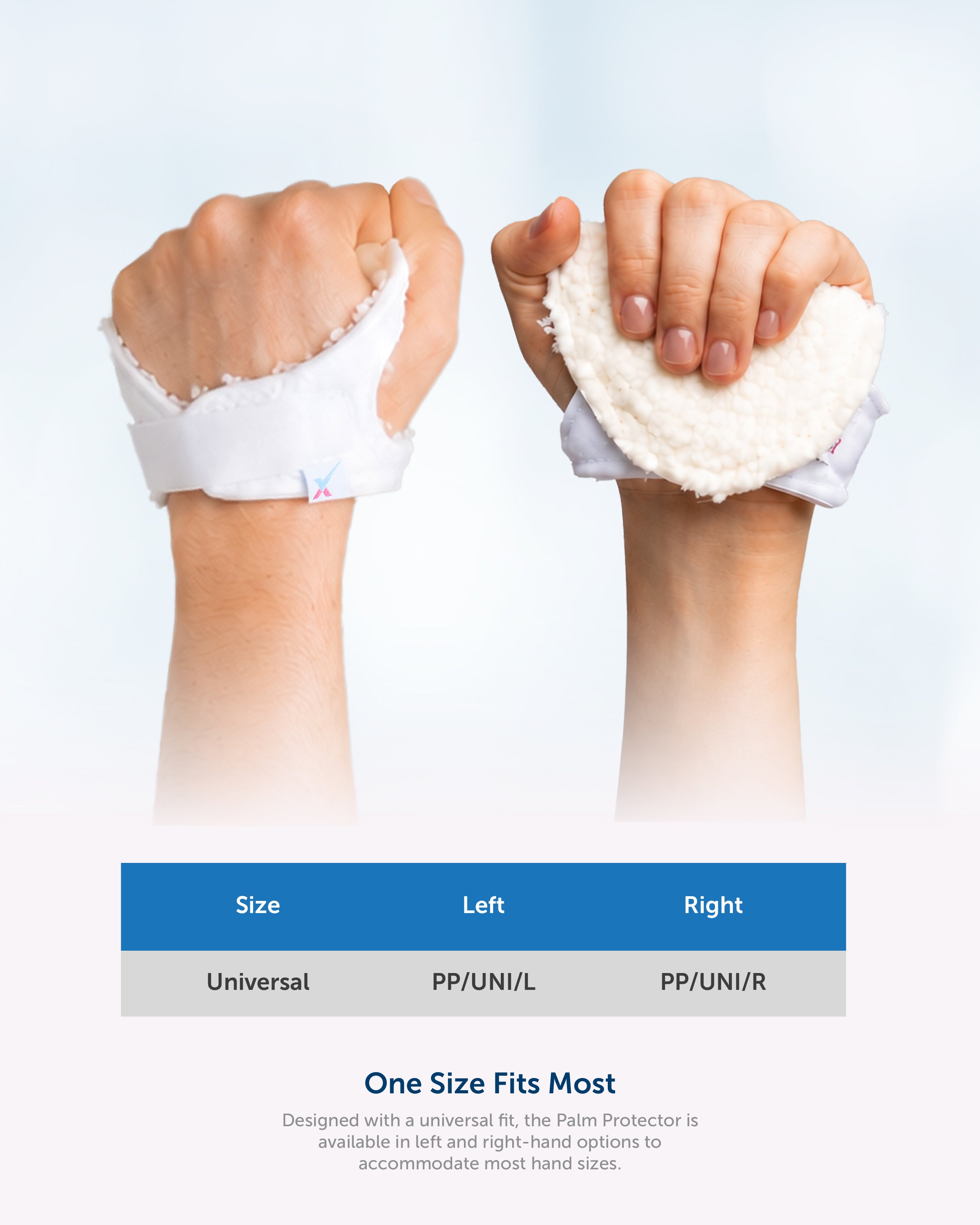 Palm Protector