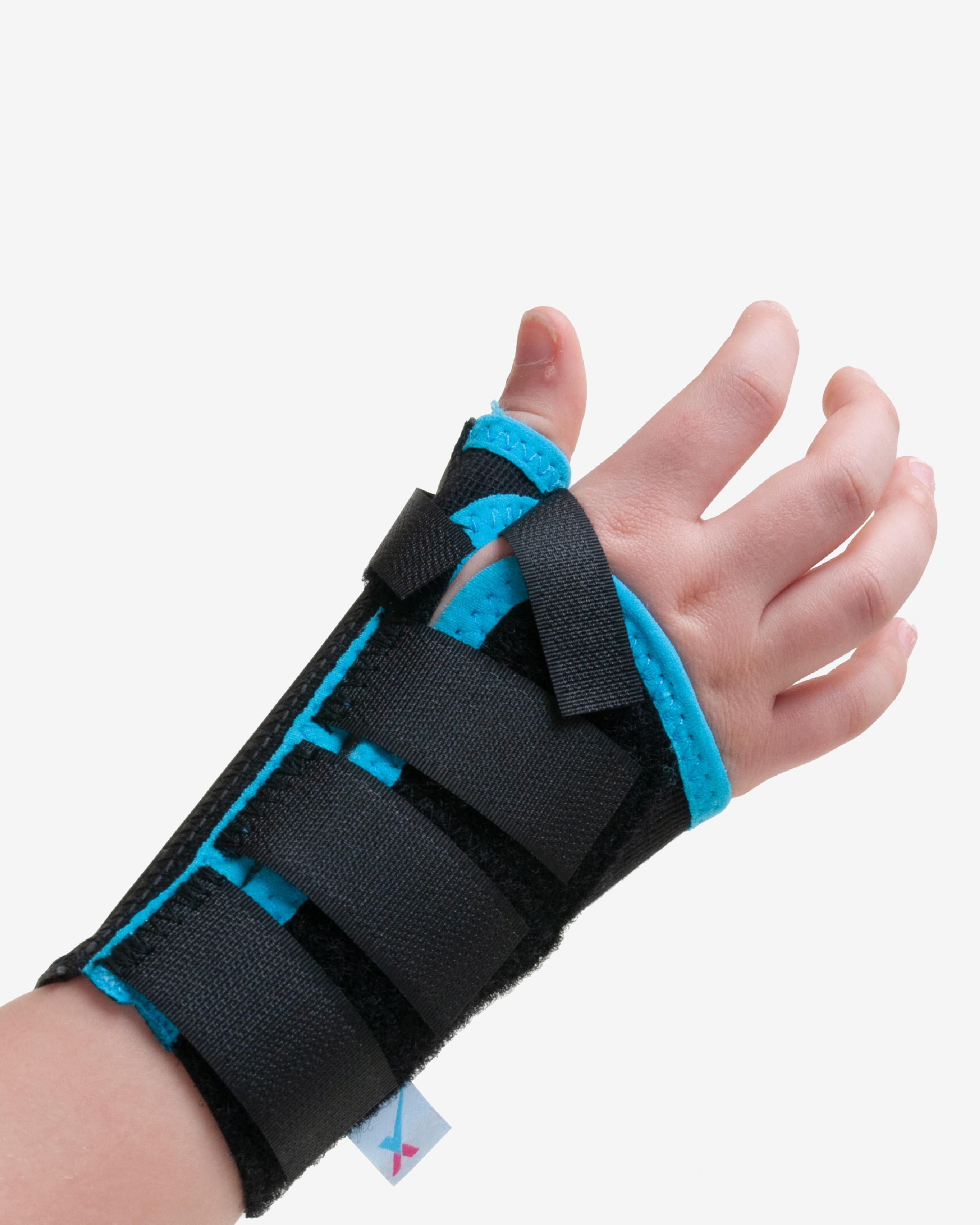 Elastic Wrist & Thumb Brace