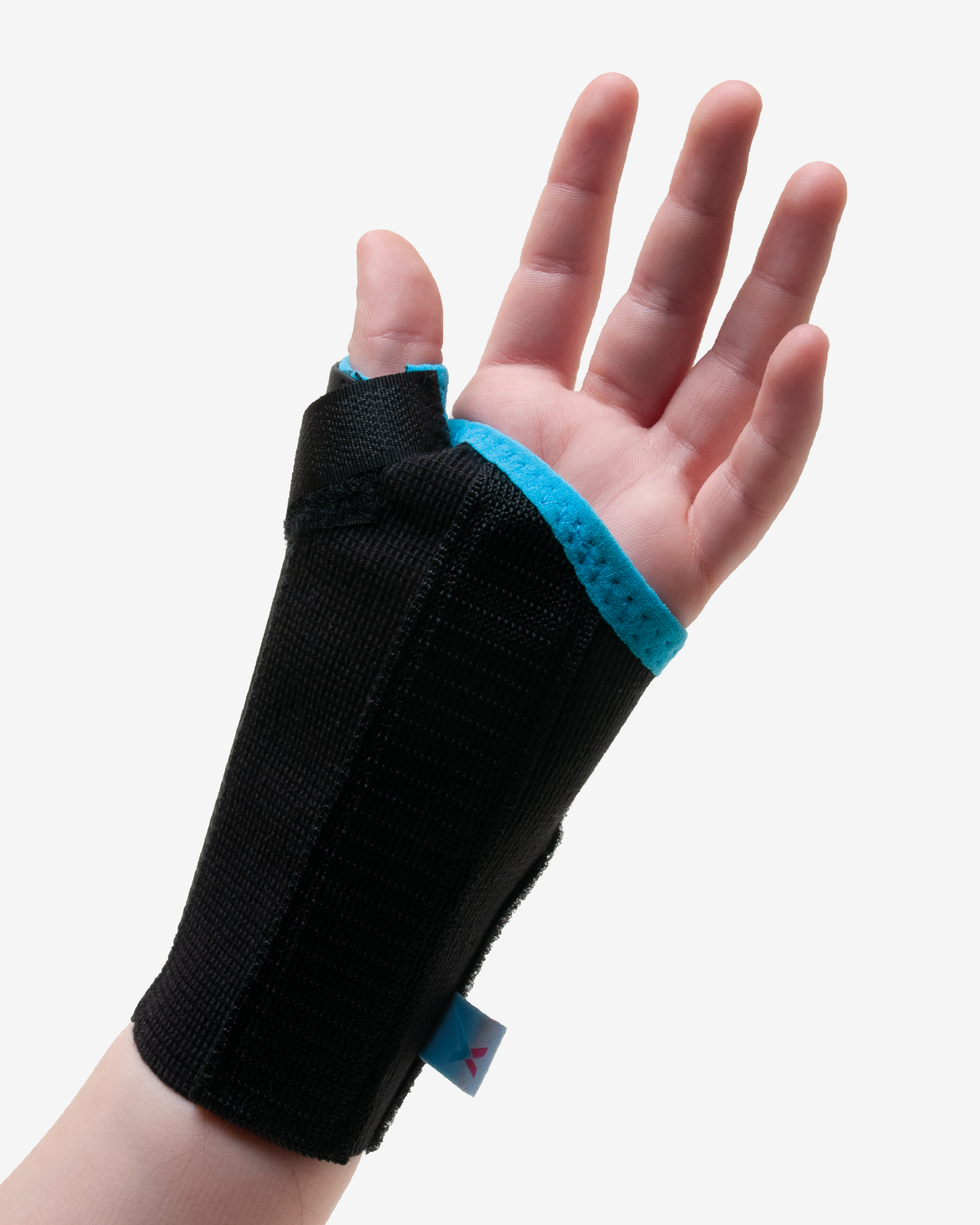 Elastic Wrist & Thumb Brace