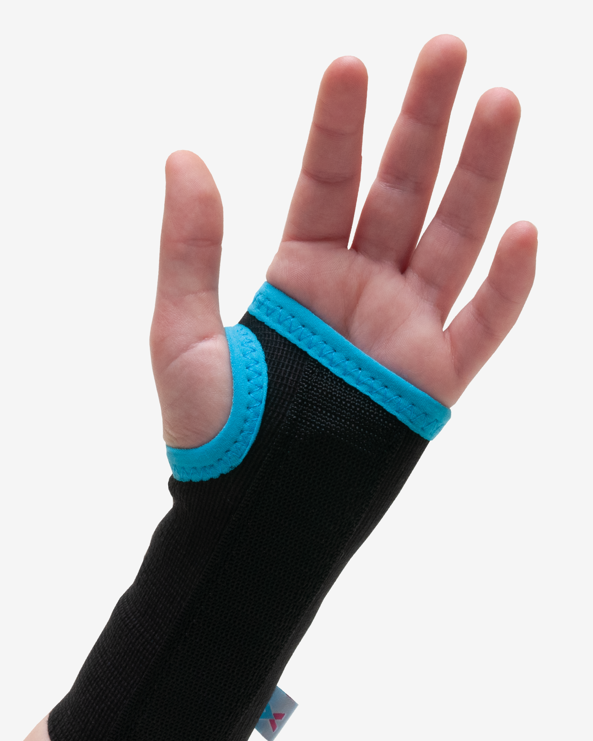 Paediatric Elastic Wrist Brace