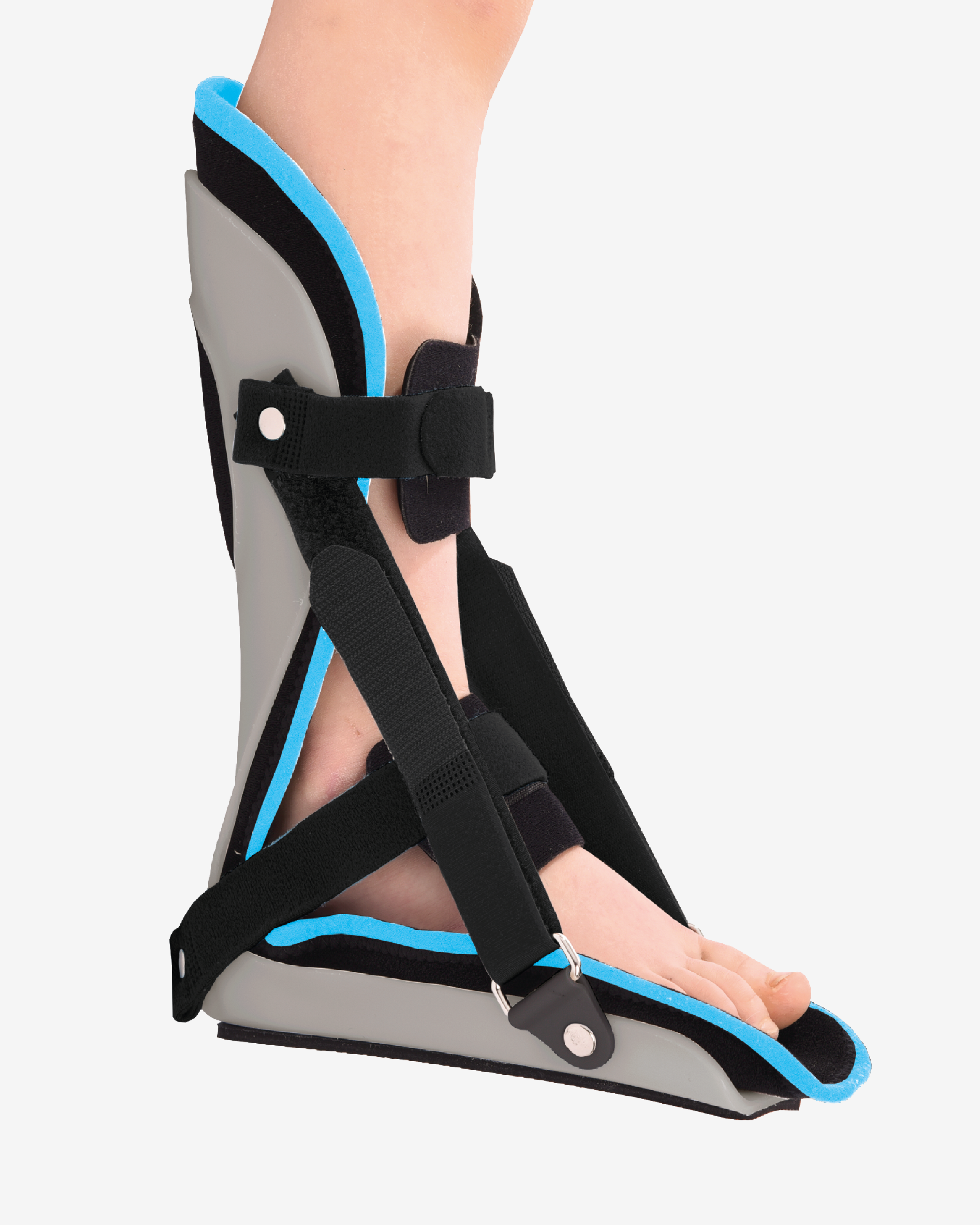 Children's Adjustable Night Splint