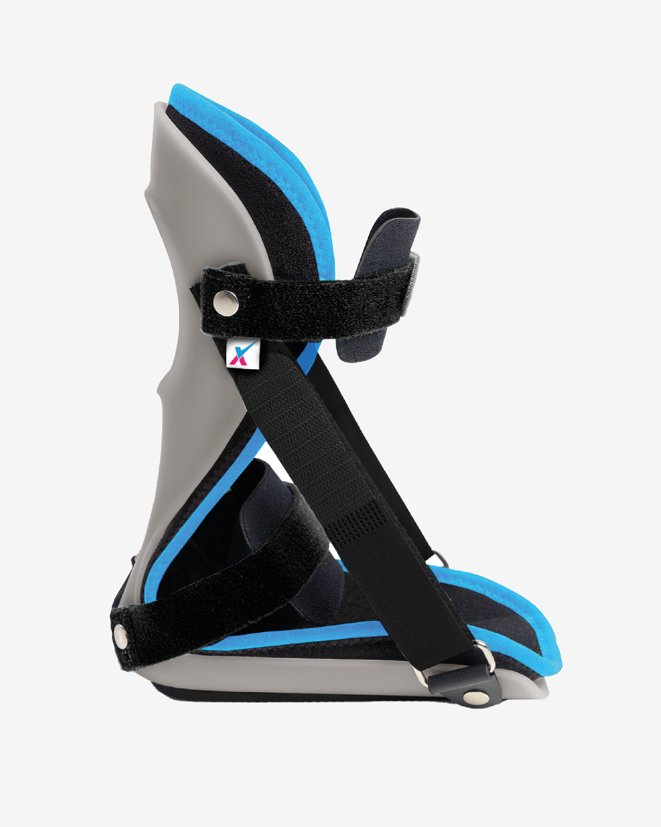 Children's Adjustable Night Splint