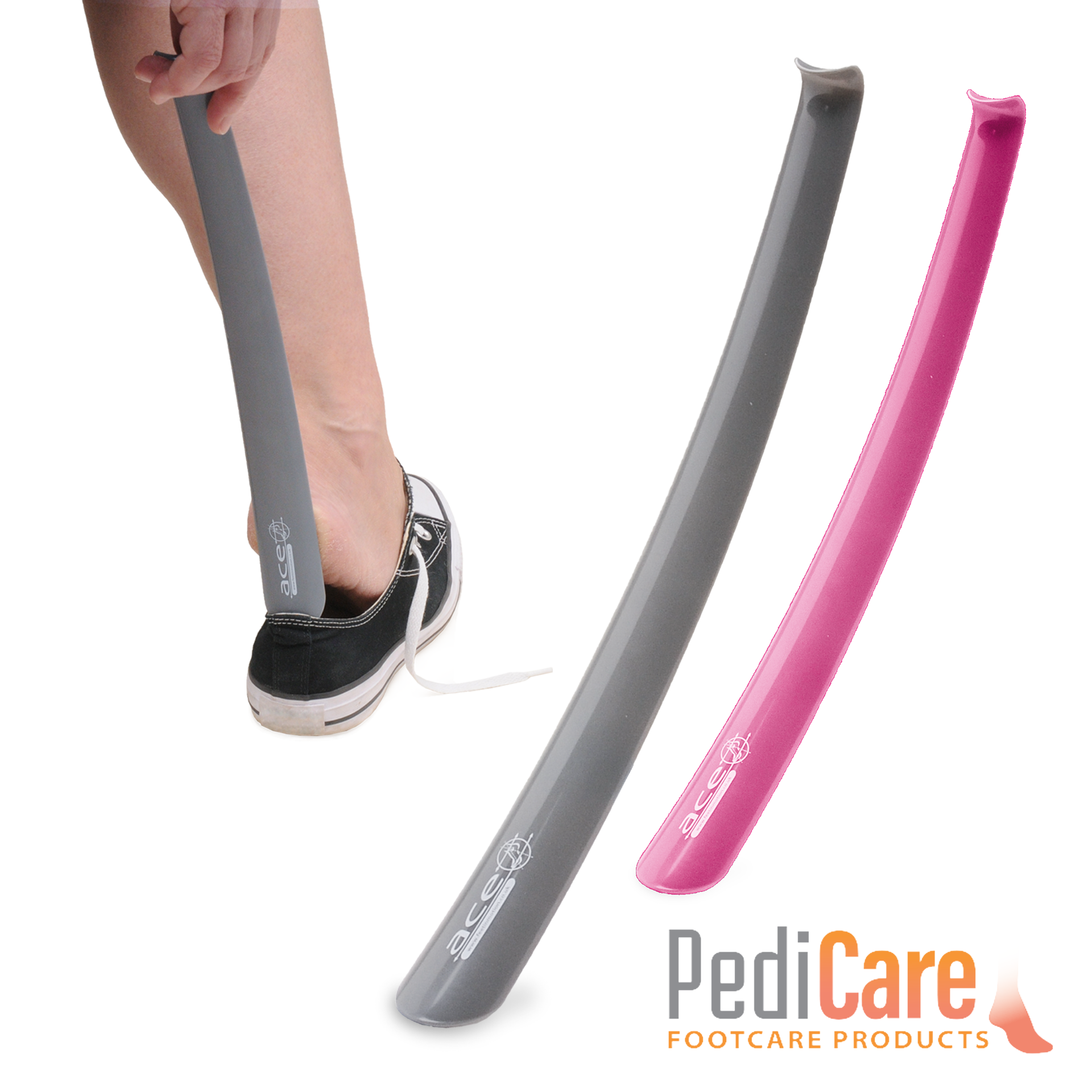 PediCare® Long Shoehorn (35cm)