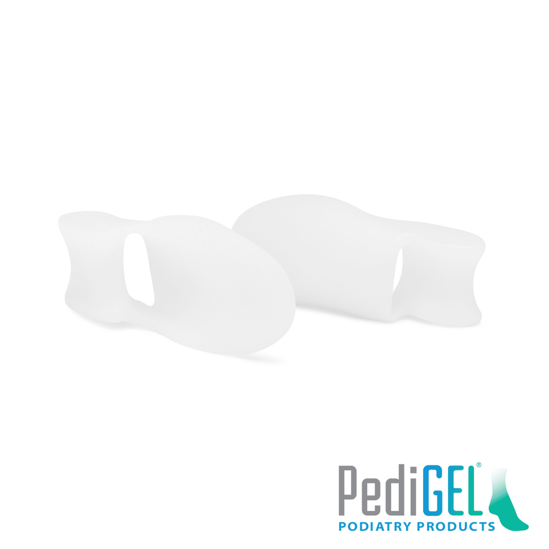PediGel® Gel Bunion Corrector (2 Units)