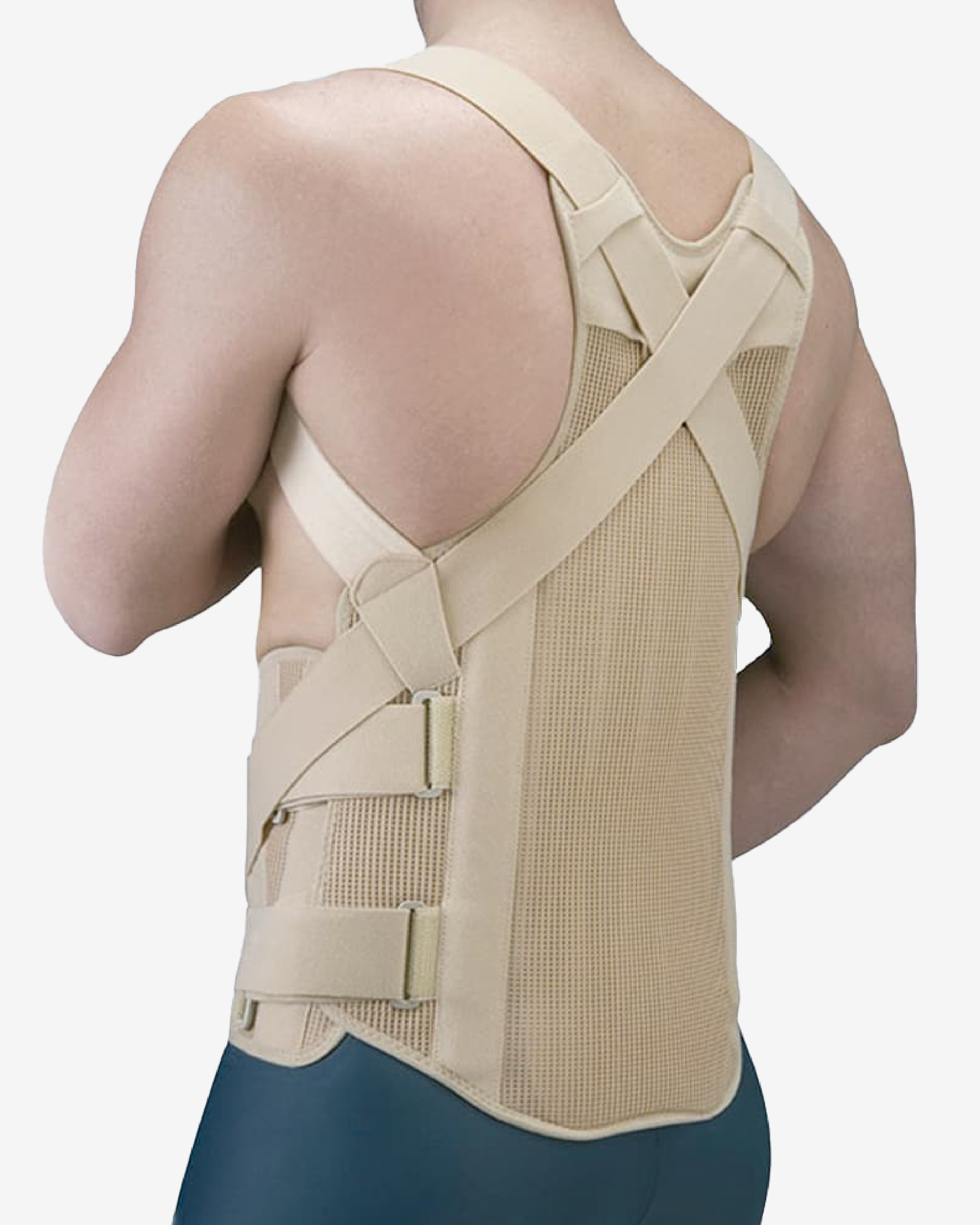Star Brace® Corset TLSO
