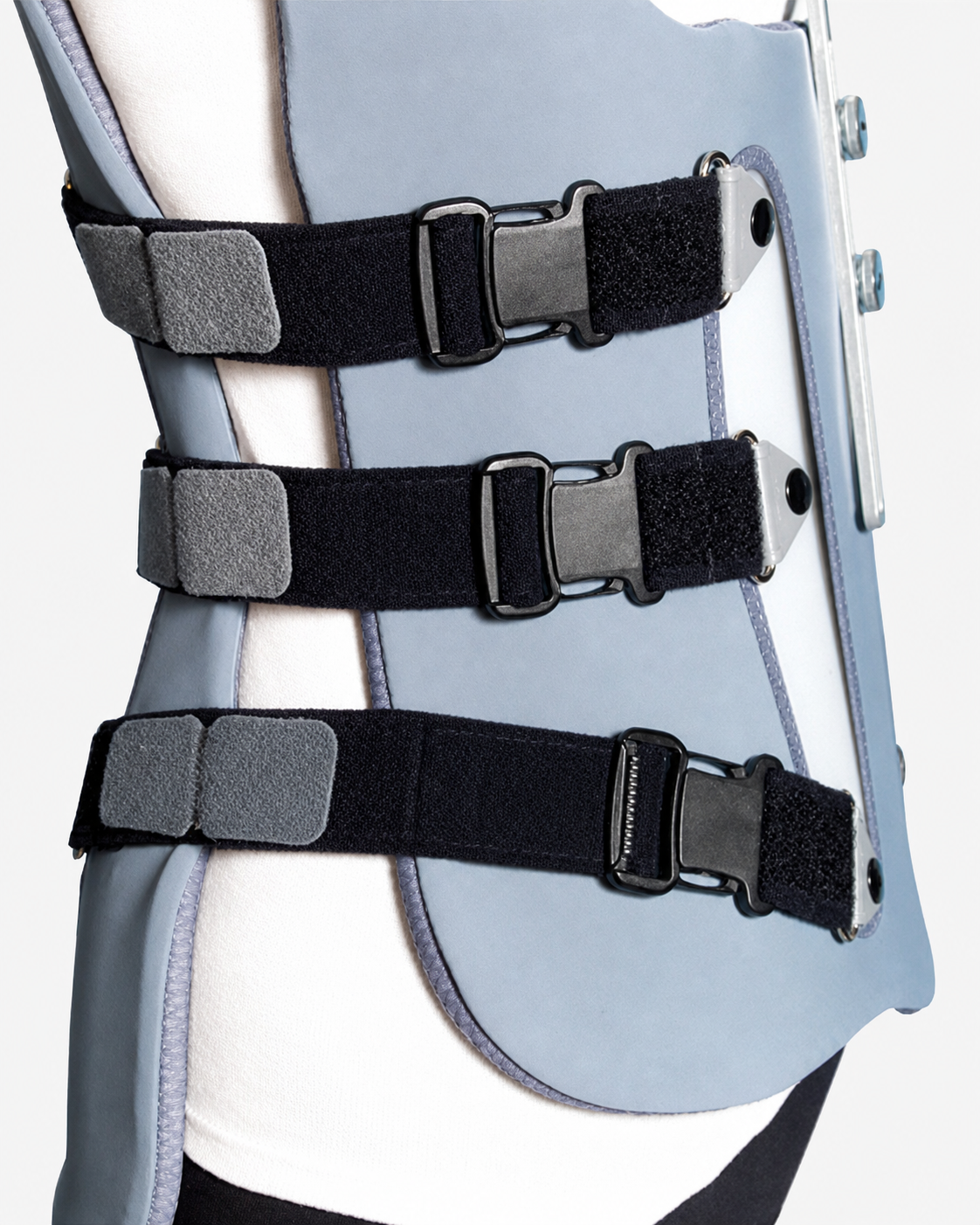 Corex® Twin-Shell Rigid TLSO