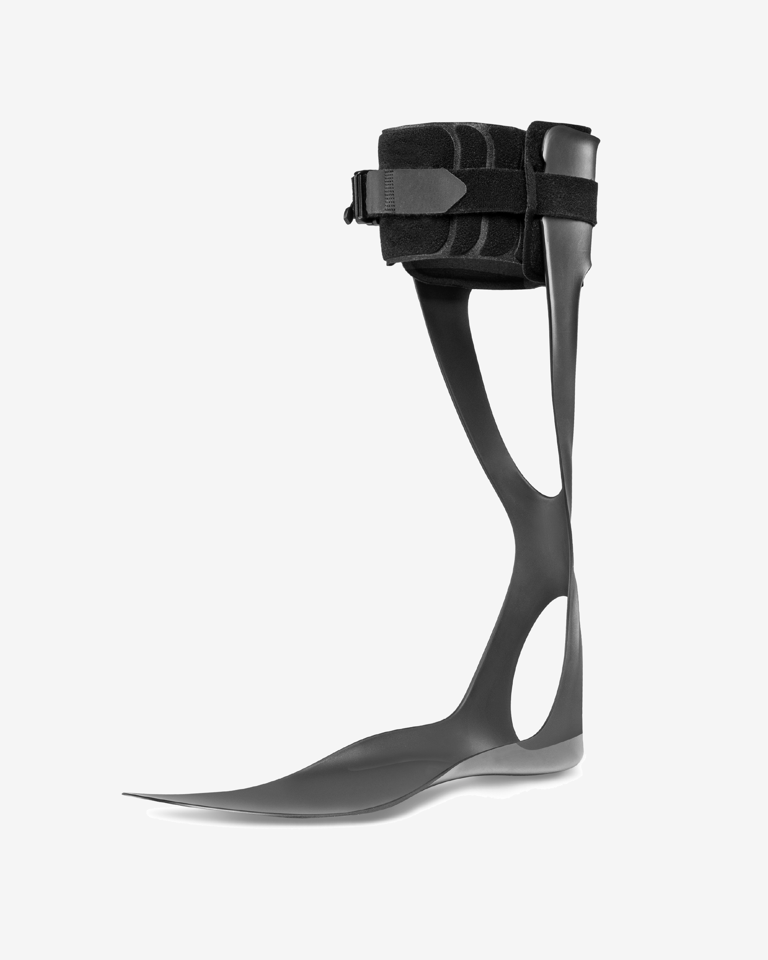 Leaf Spring Ankle Foot Orthosis (AFO)