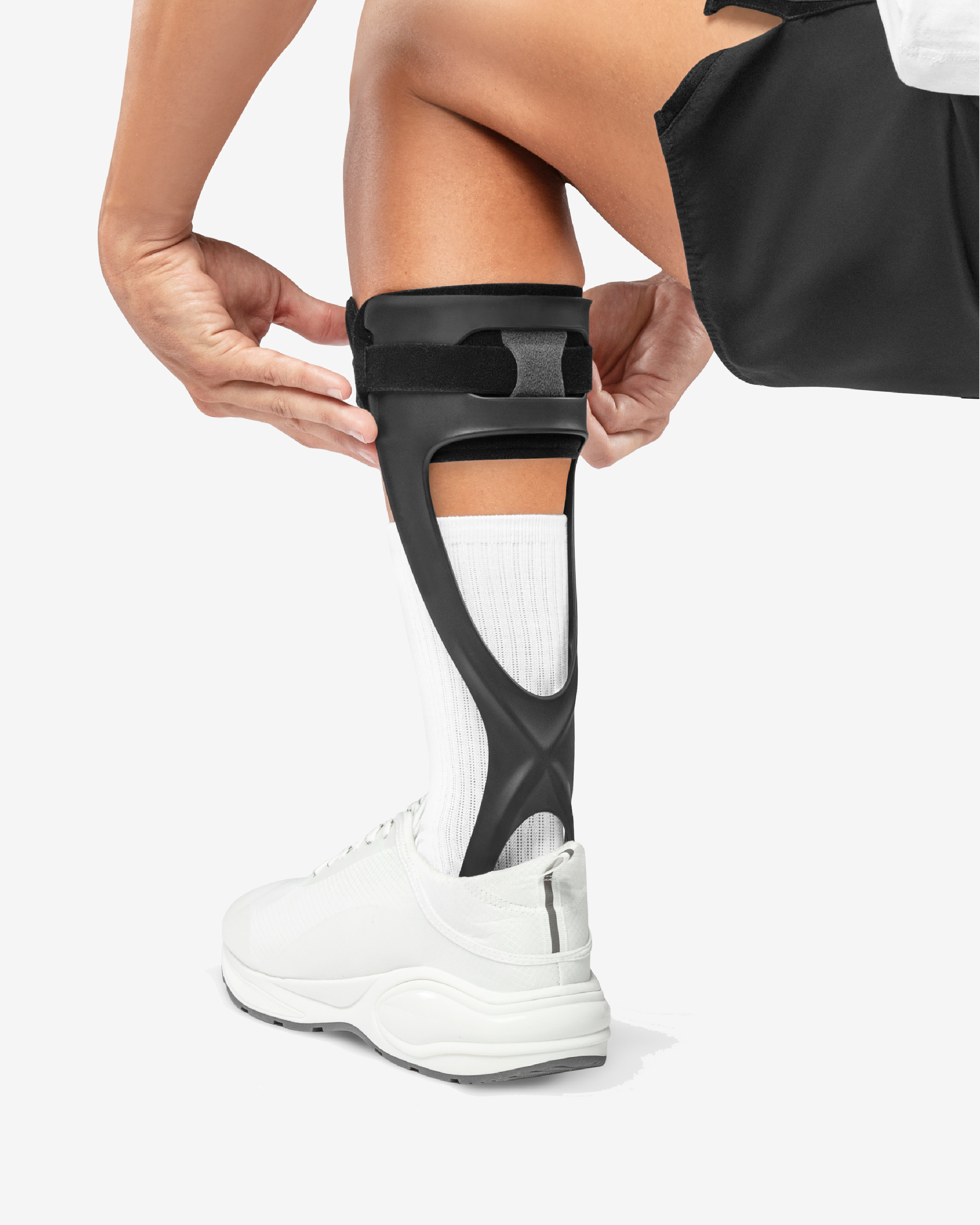 Leaf Spring Ankle Foot Orthosis (AFO)