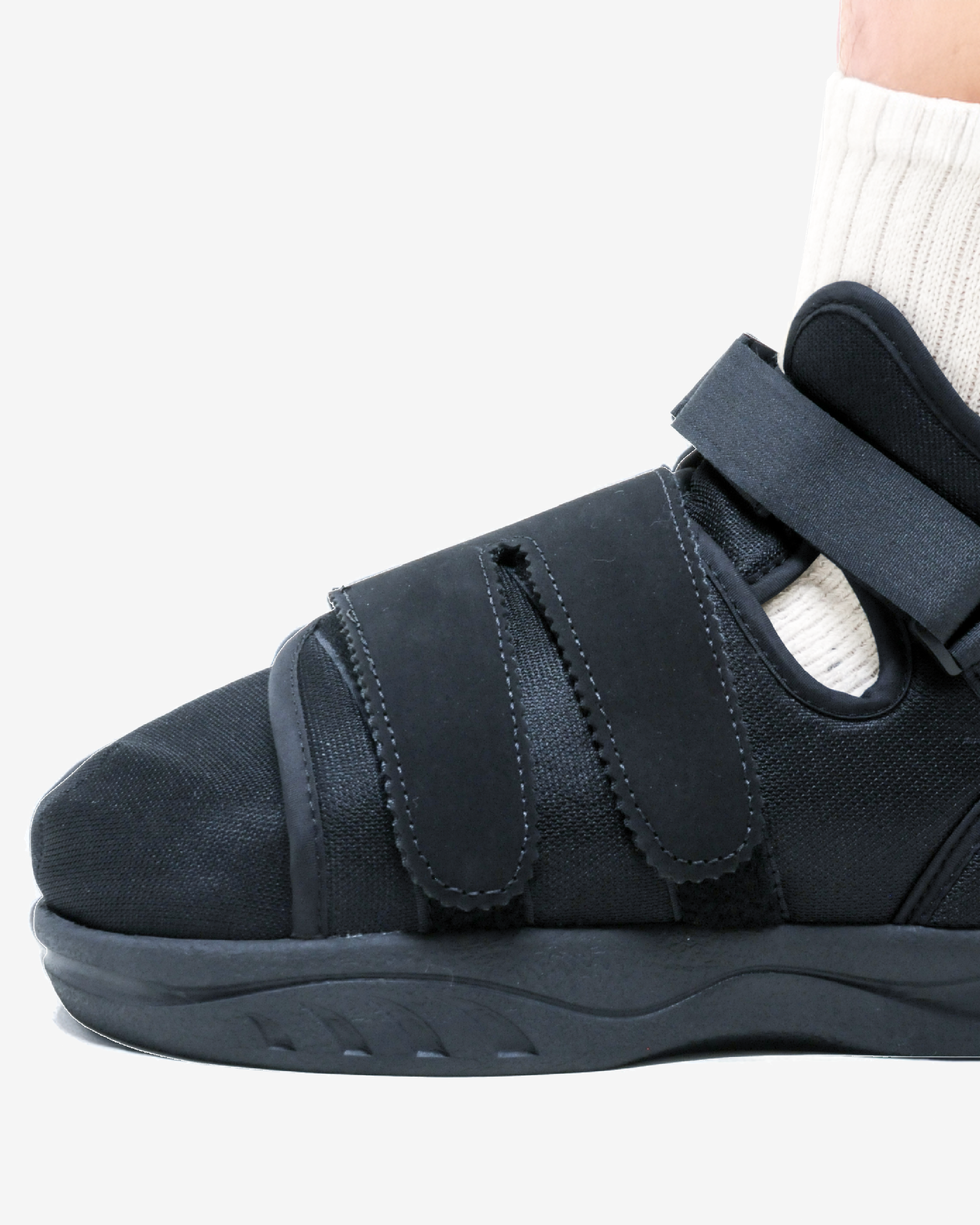 Diabetic Shoe & Relief Insole