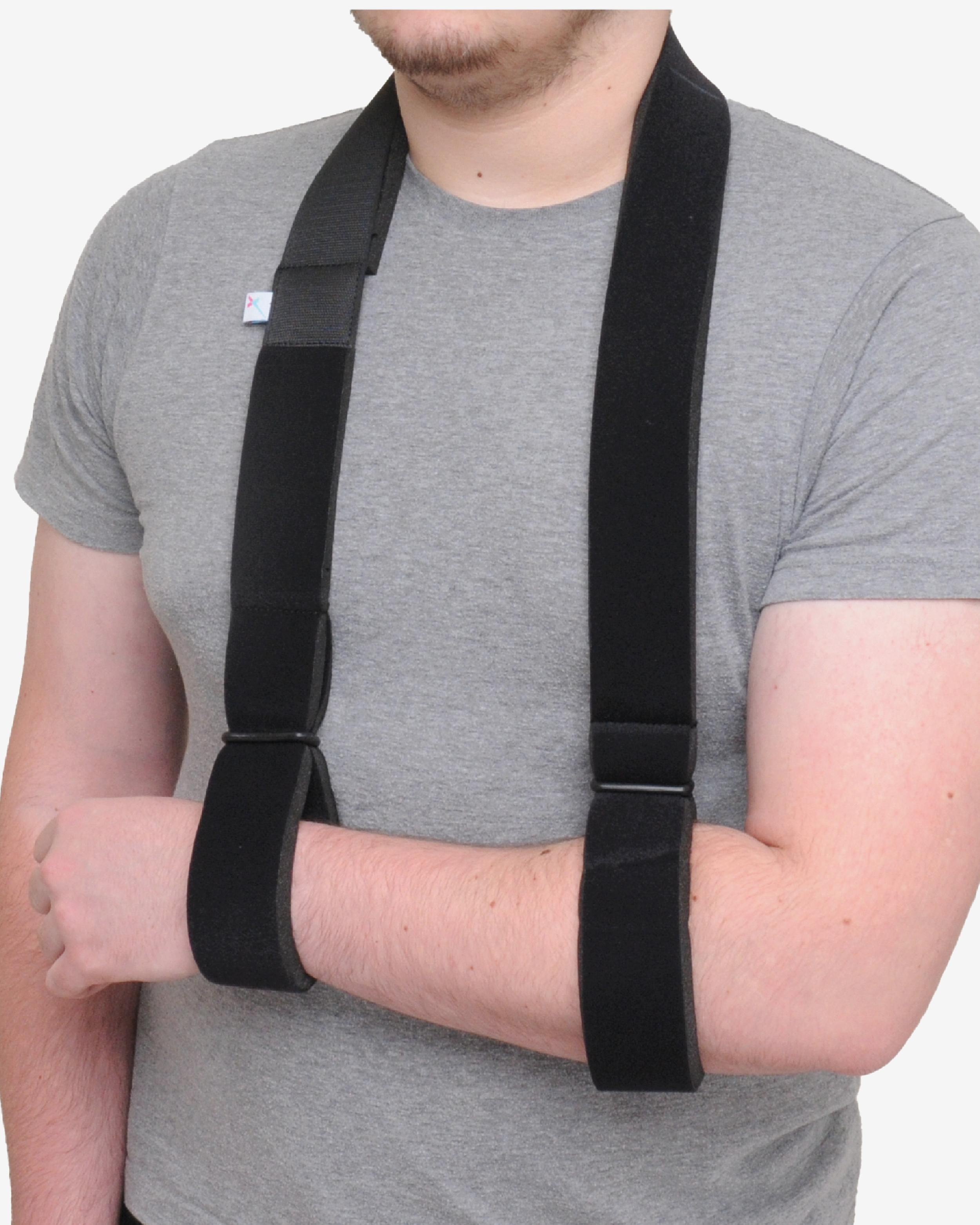 Double Cuff Uni-Sling