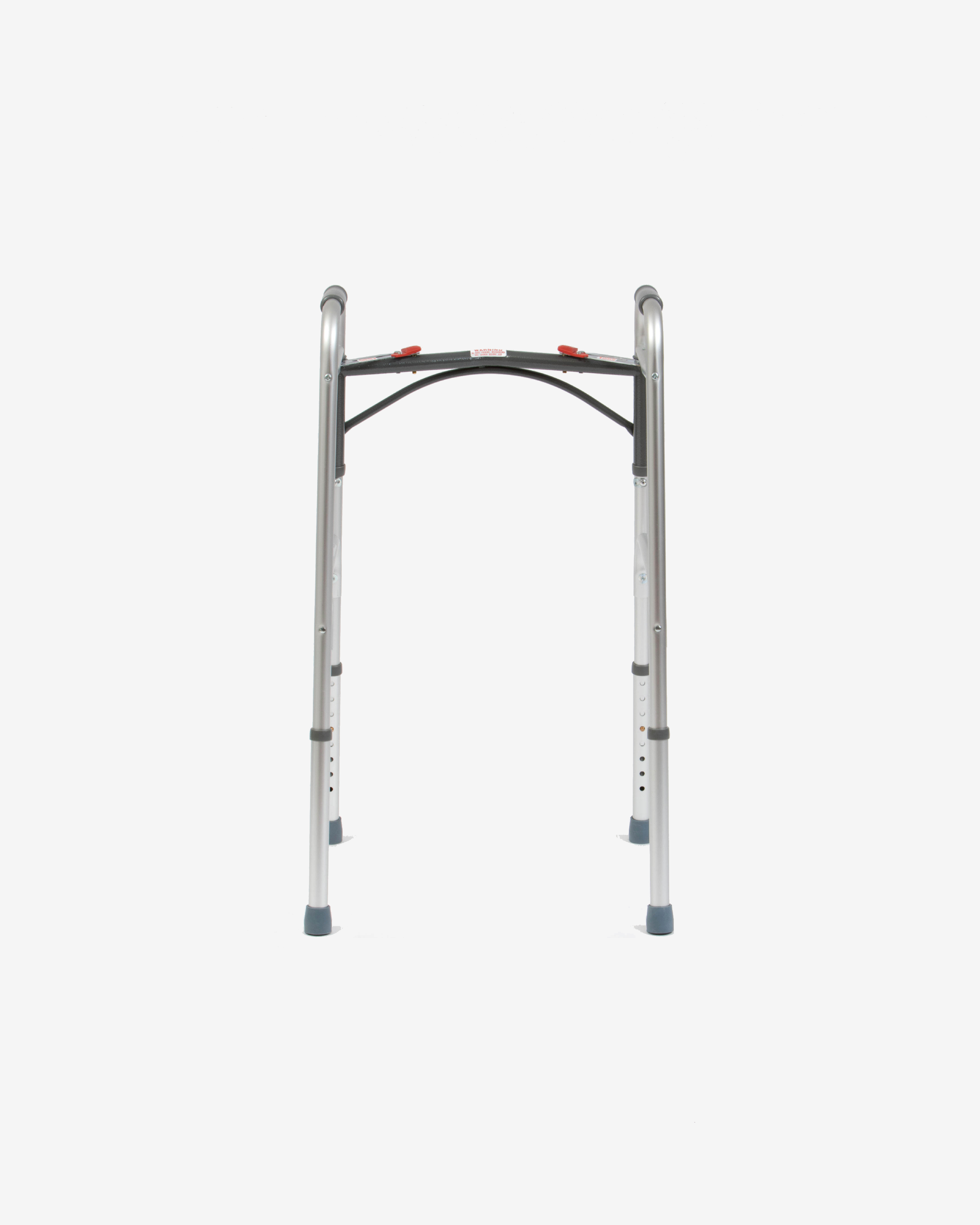 Deluxe Folding Walker