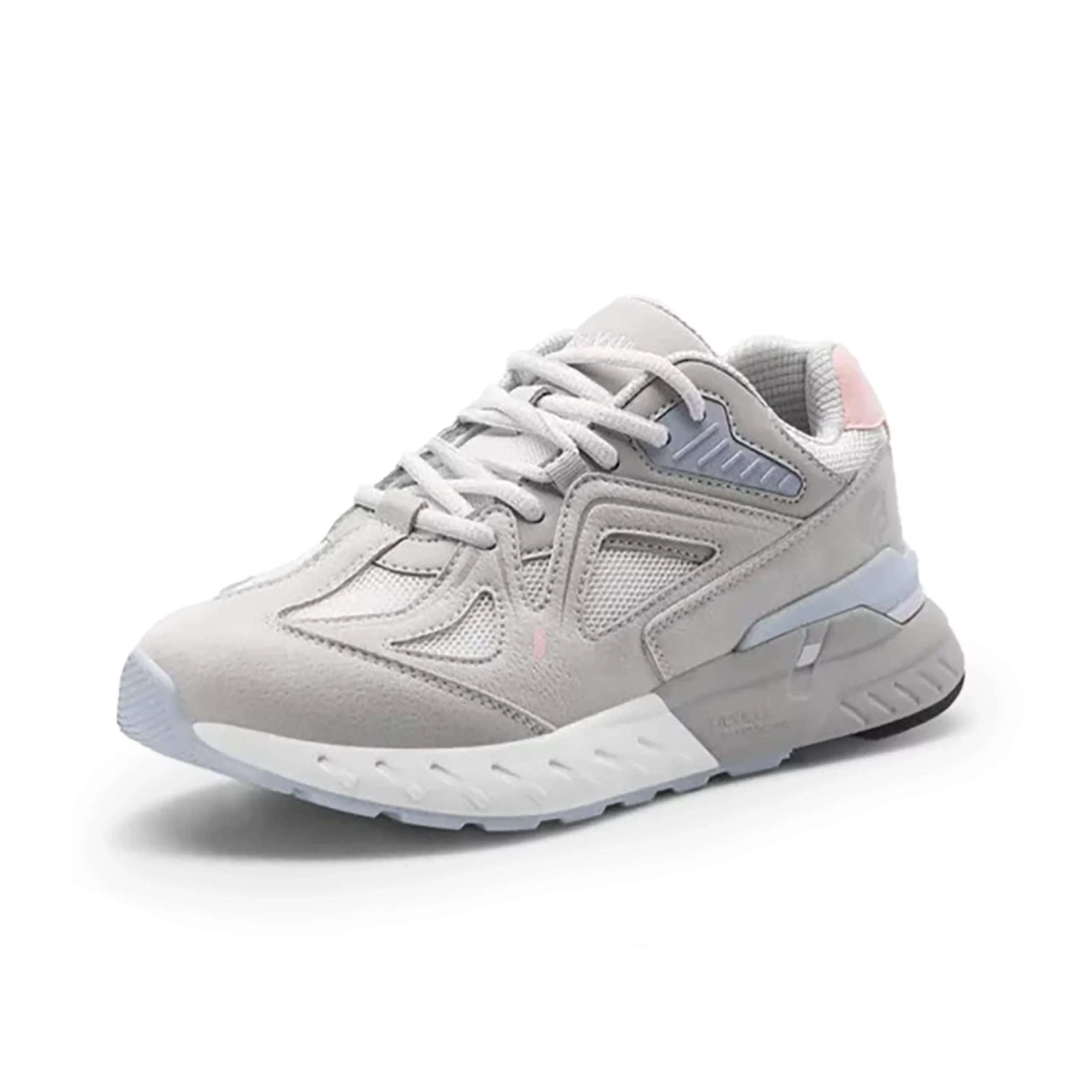 FitVille Women's Rebound Core Walking Shoes