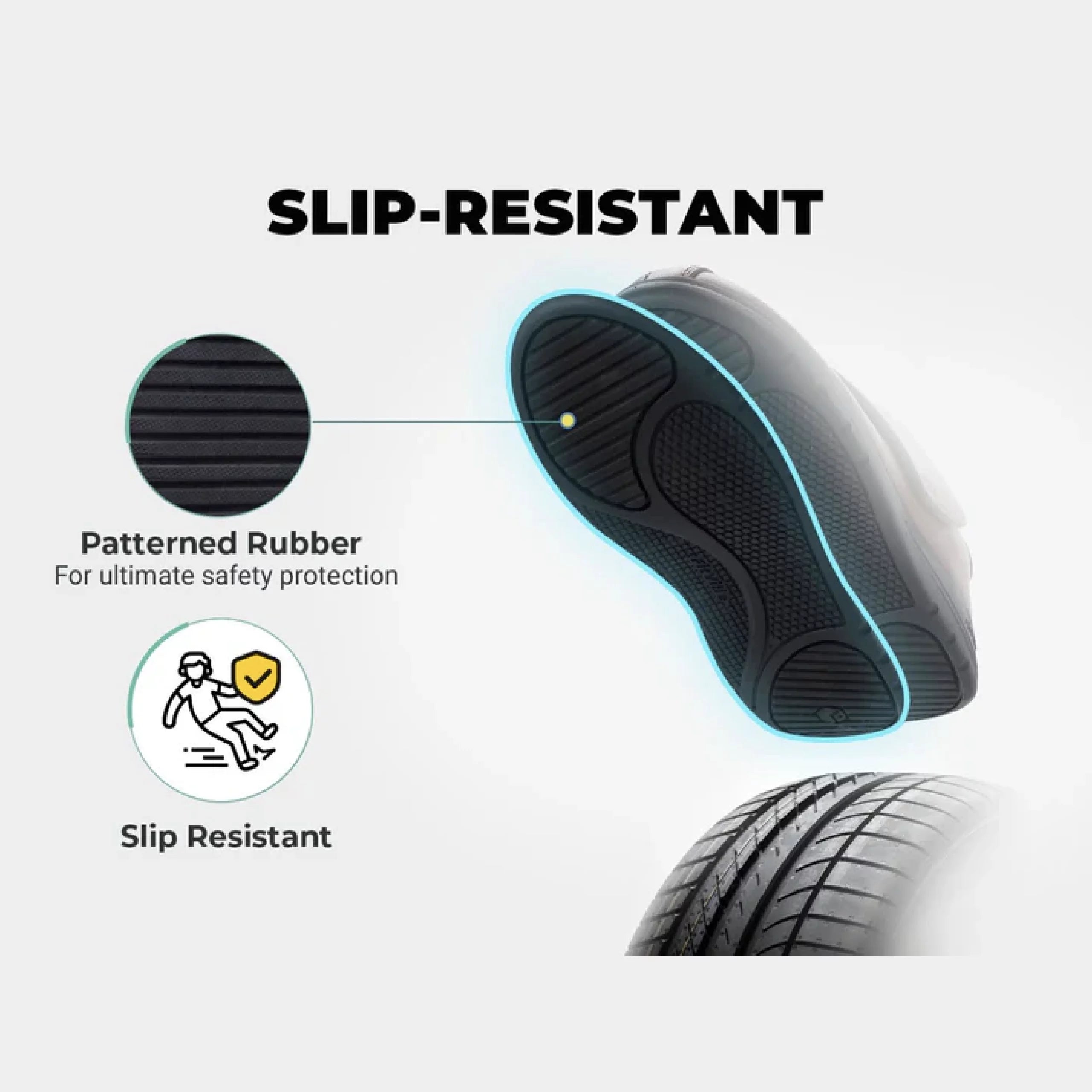 FitVille Women's EasyTop Deluxe Dress Shoes