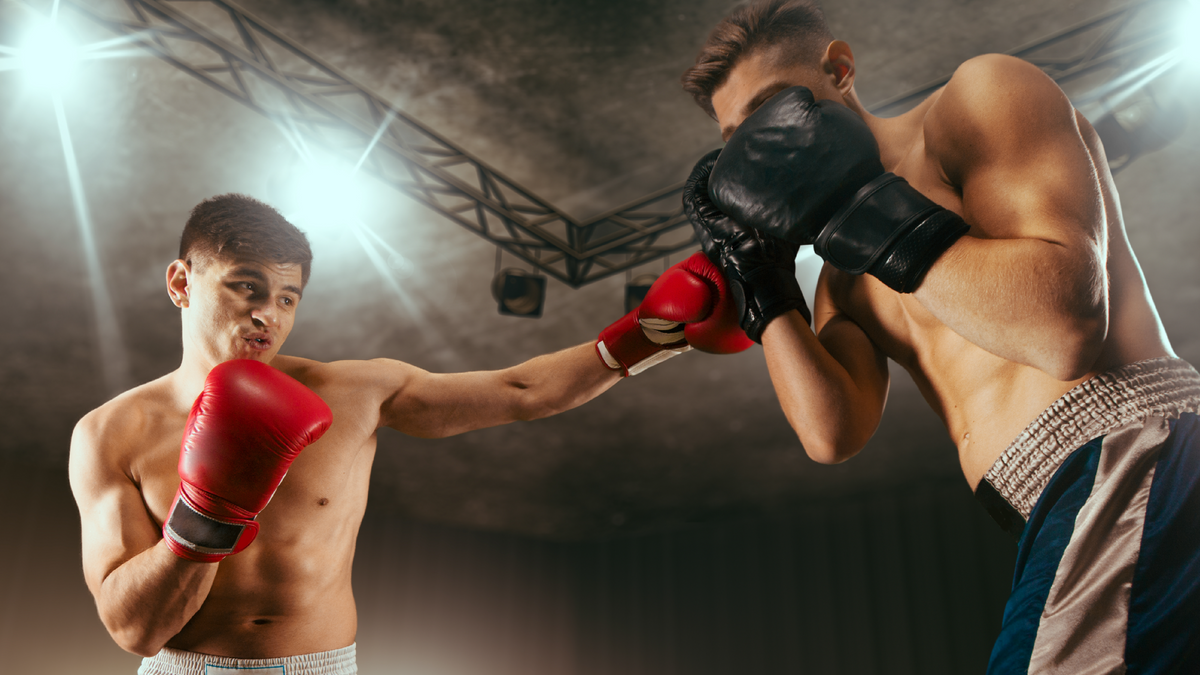 Boxing and Wrist Injuries: How to Protect Yourself | Orthotix Healthcare