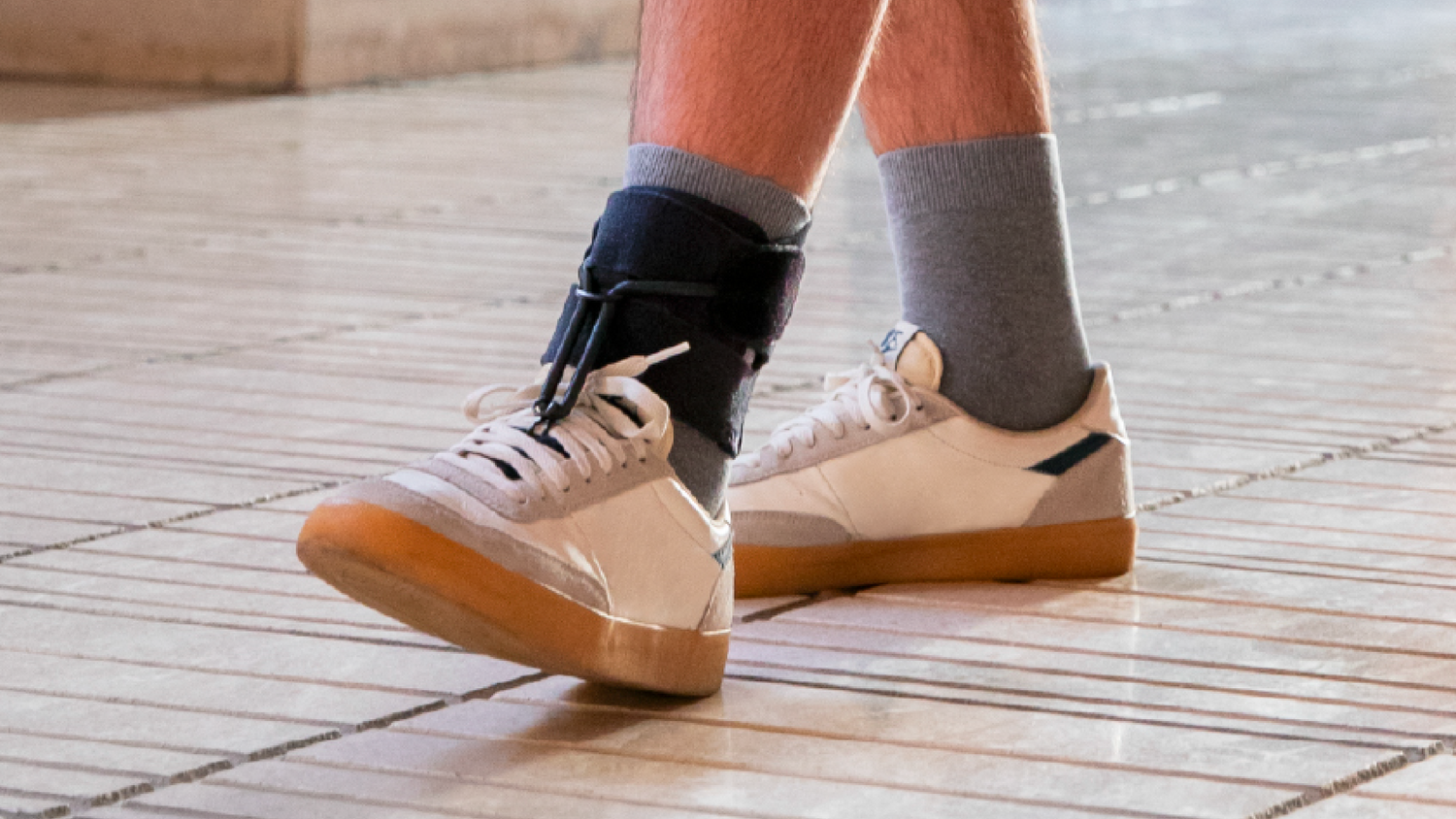 Understanding Foot Drop: National Foot Drop Awareness Day 2025