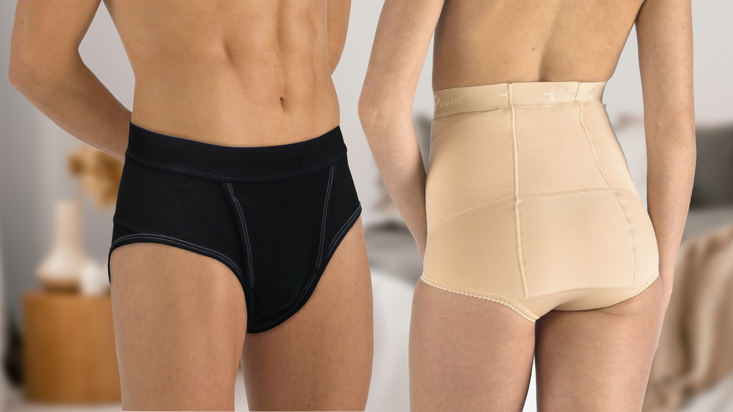 Introducing The Innovative Medical Underwear Range at Orthotix
