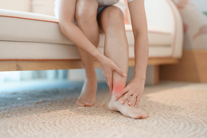 Are Heel Lifts Good For Achilles Tendonitis?