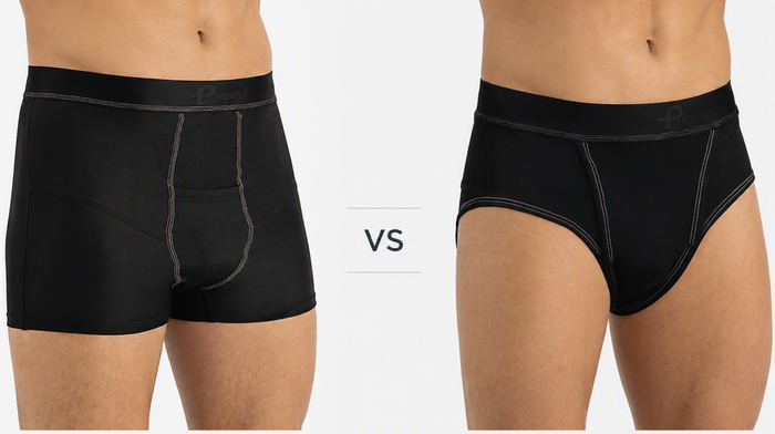 Hernia Briefs vs Compression Boxers: Which Style Should You Choose?
