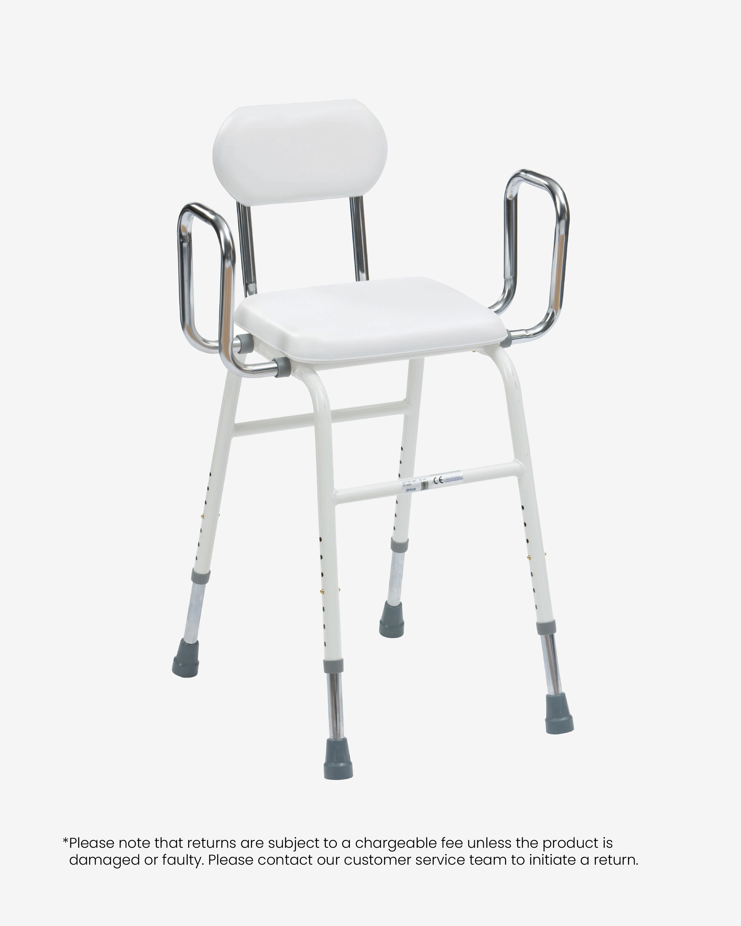 All Purpose Perching Stool