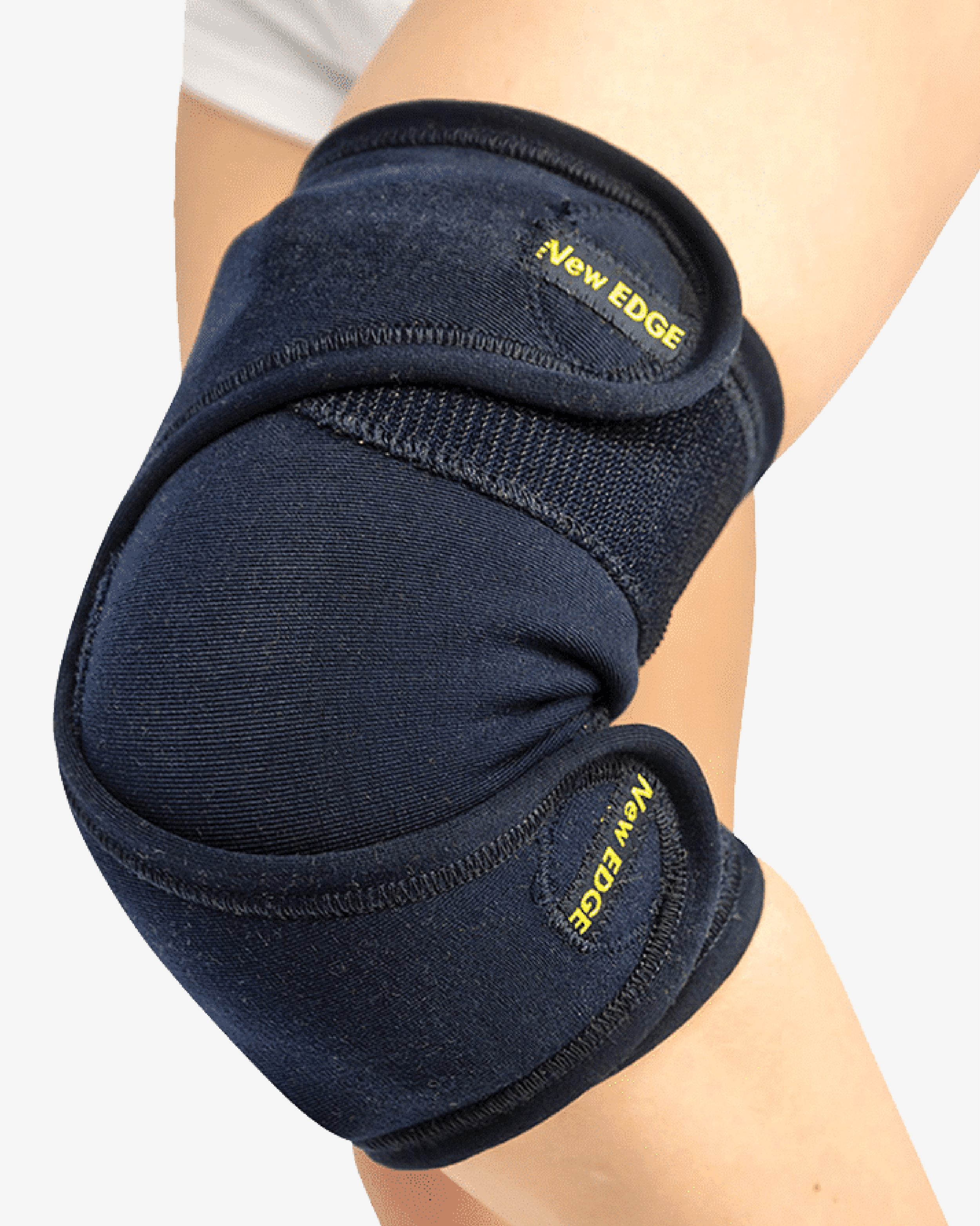 Adjustable Knee Wrap