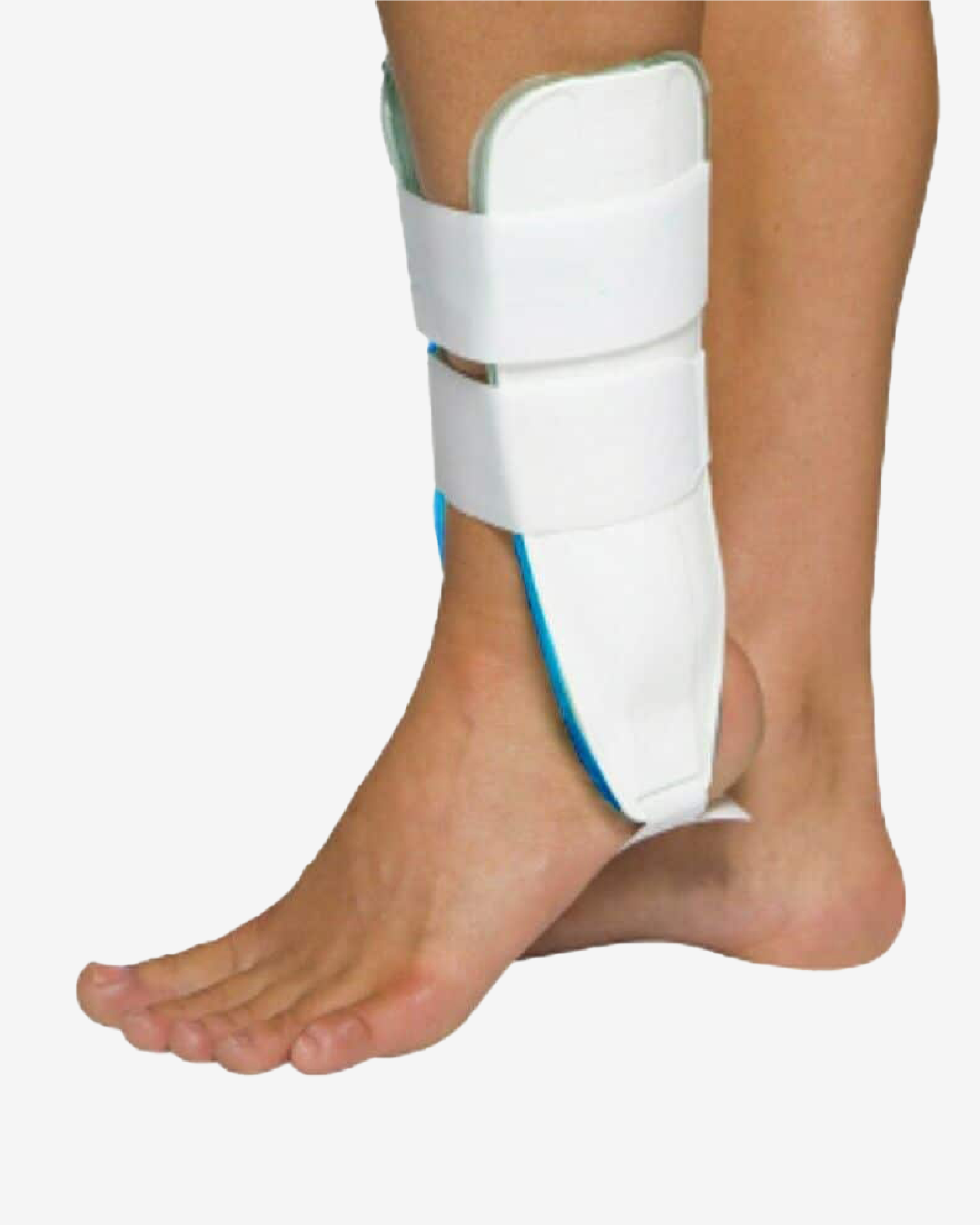 AirGel Ankle Stirrup