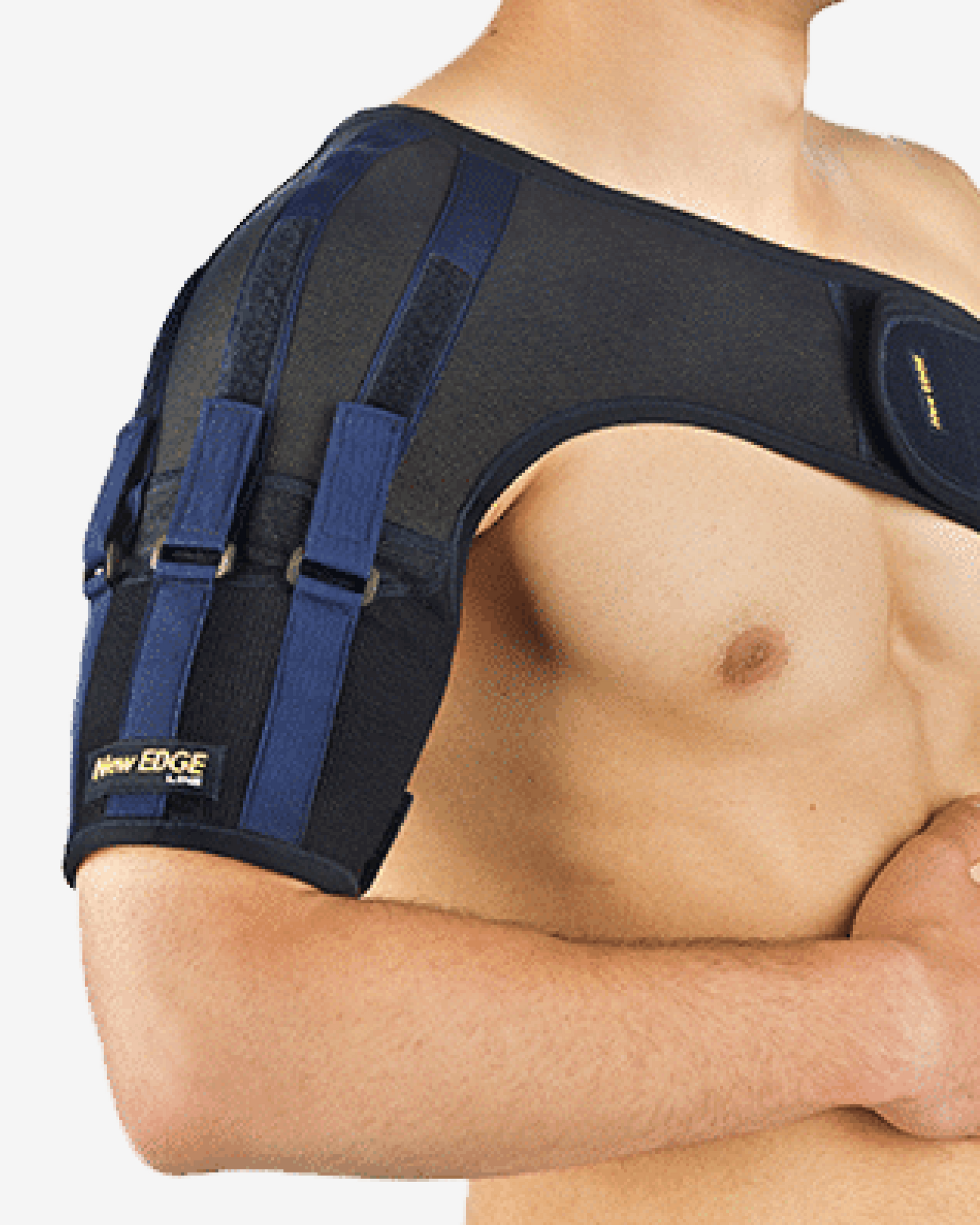 What Type of Shoulder Support Might You Need?