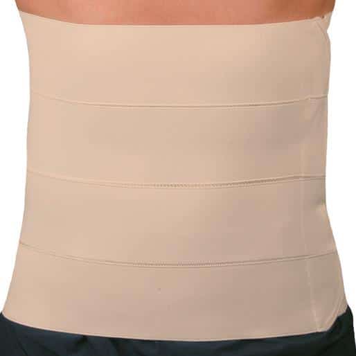 9-Inch vs 12-Inch Abdominal Binder: Which Depth Should You Choose?