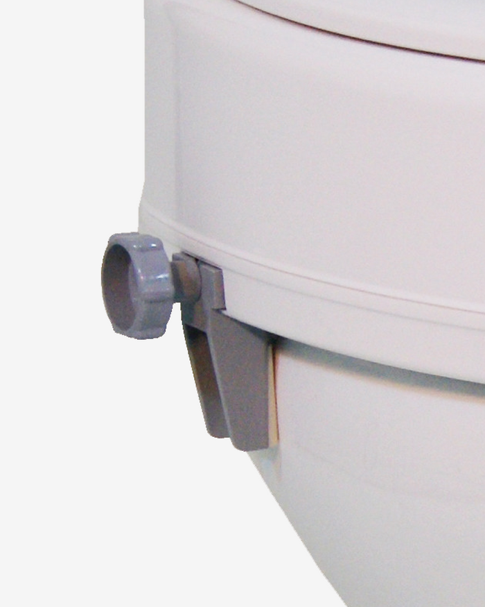 How Do You Choose the Right Raised Toilet Seat Height?