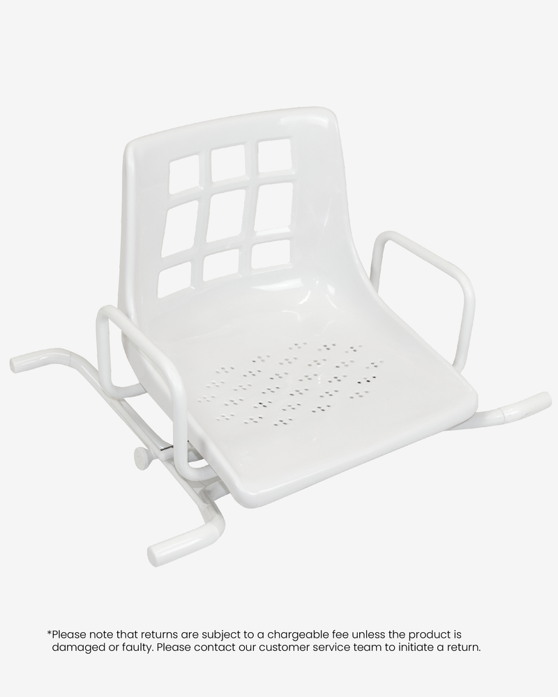 Swivel Bath Seat