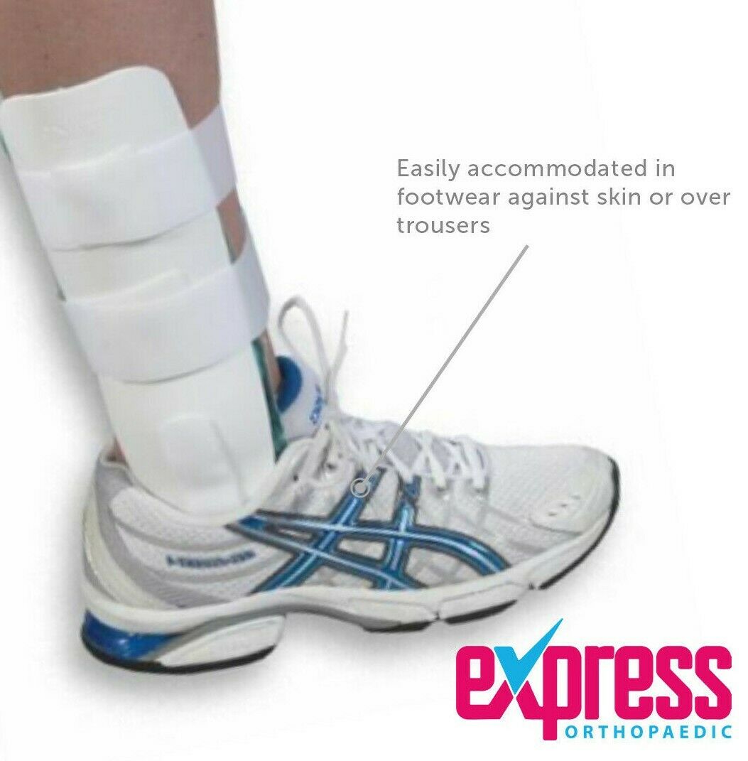 AirGel Ankle Stirrup