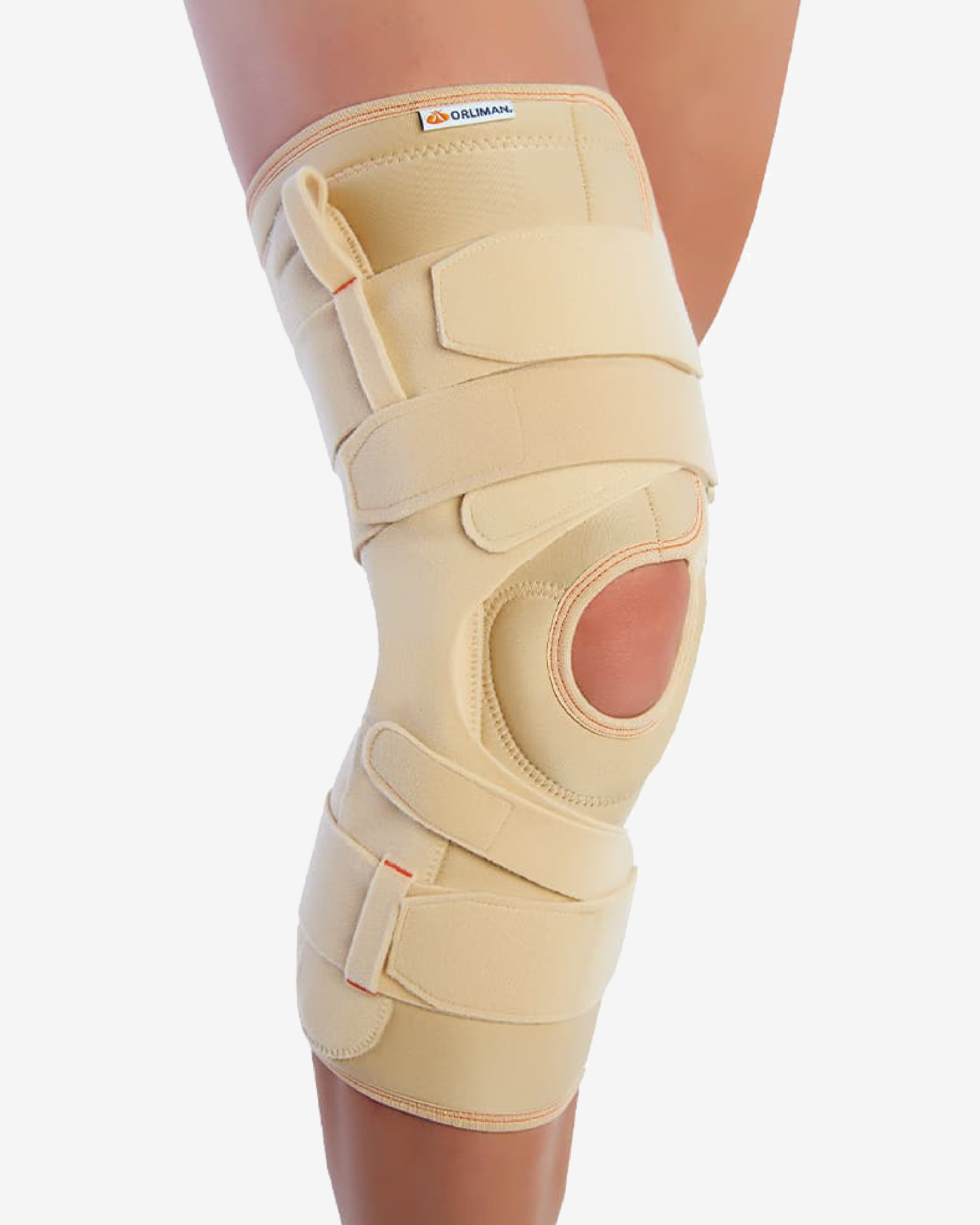 Gonartec® Varus/Valgus Support