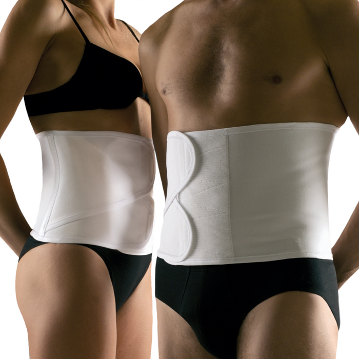 How To Wear an Abdominal Binder After Surgery