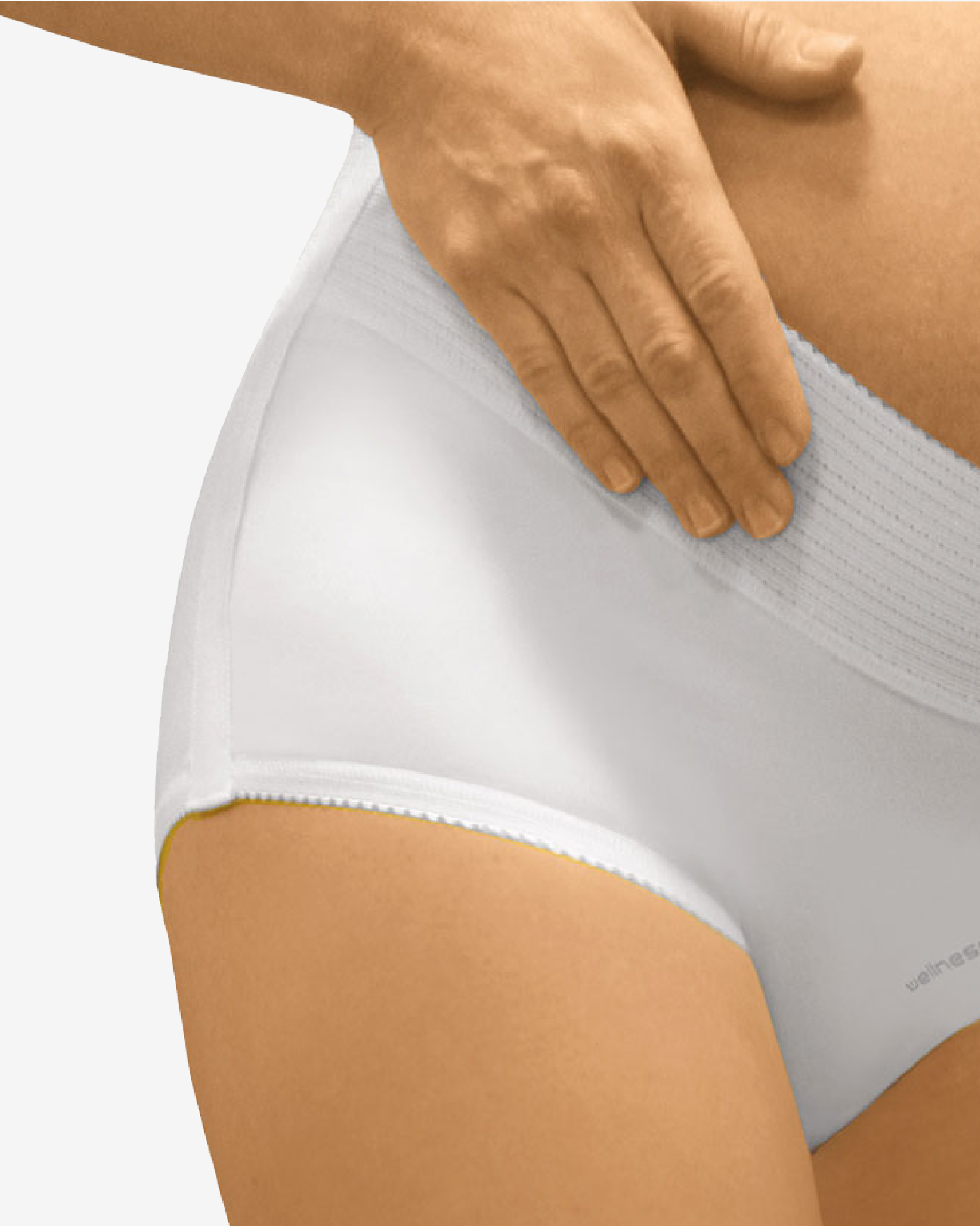Maternity Briefs