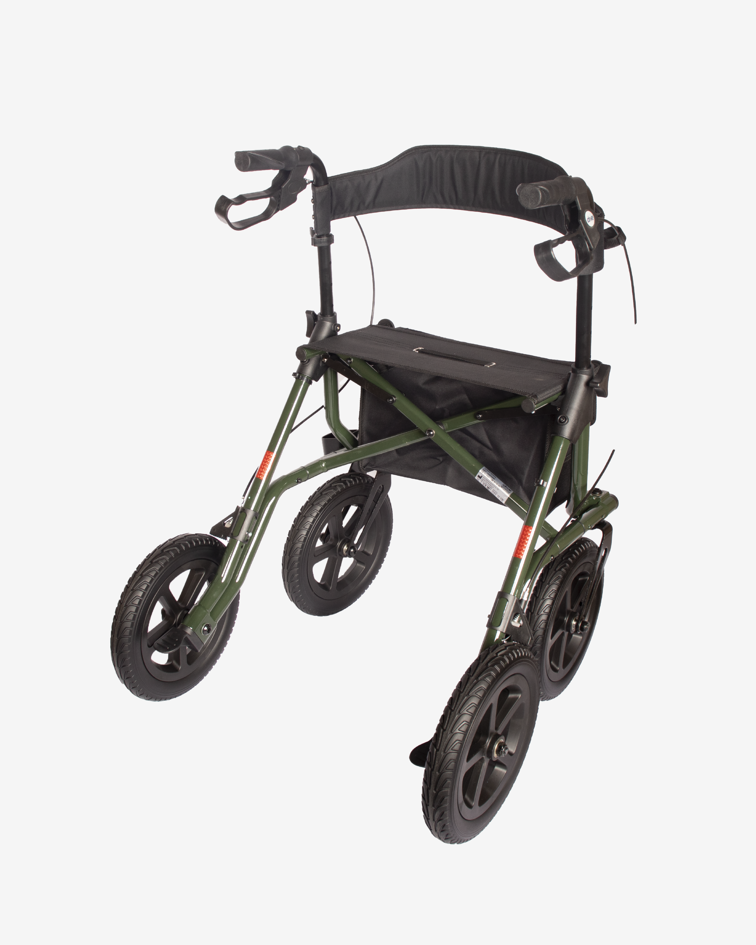 Torro Outdoor Rollator