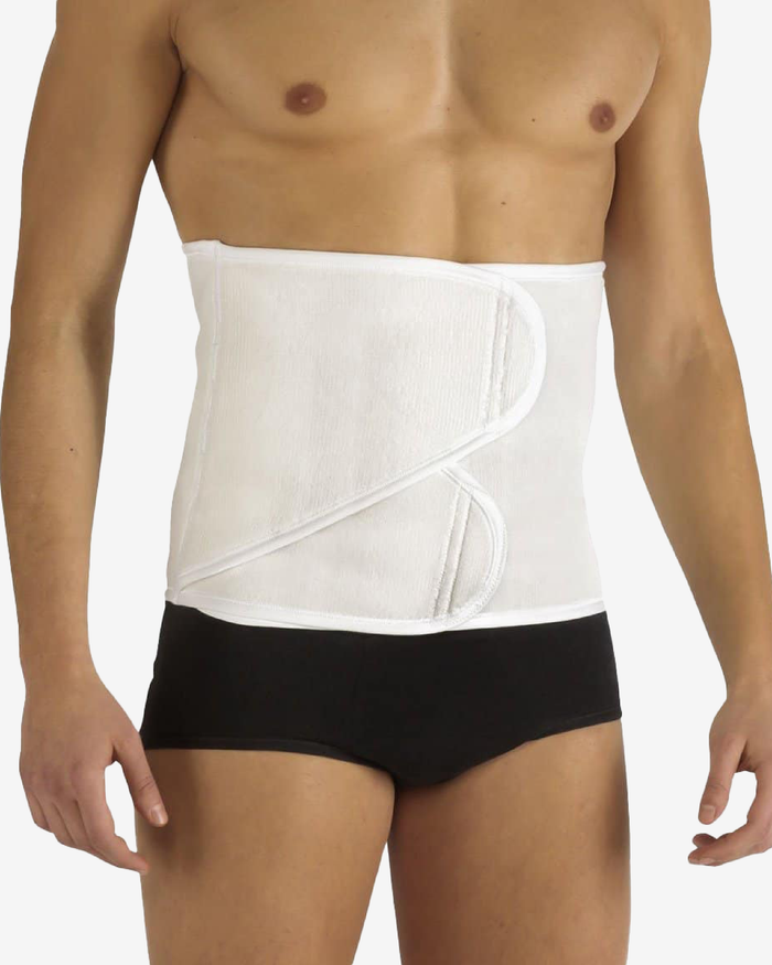 Abdominal Binder vs Hernia Belt: Which Should You Choose?