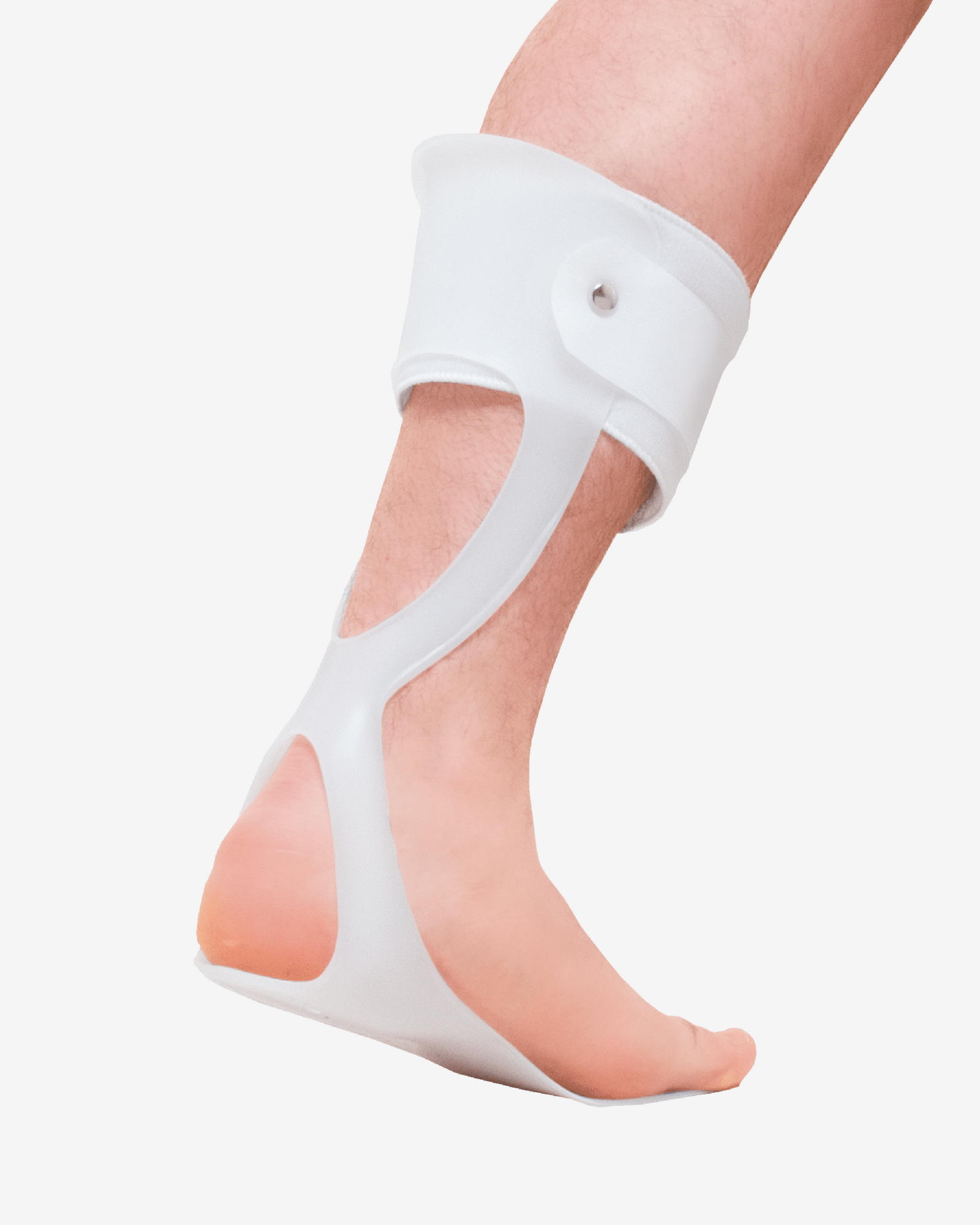 How Should a Foot Drop Brace Fit?