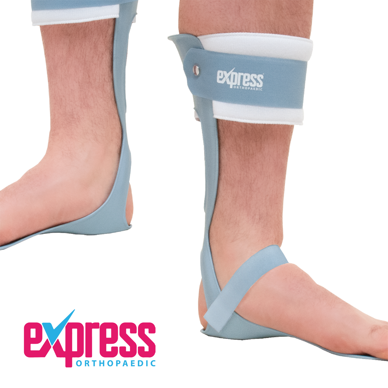 Why Does My Heel Lift Inside My AFO or Shoe?