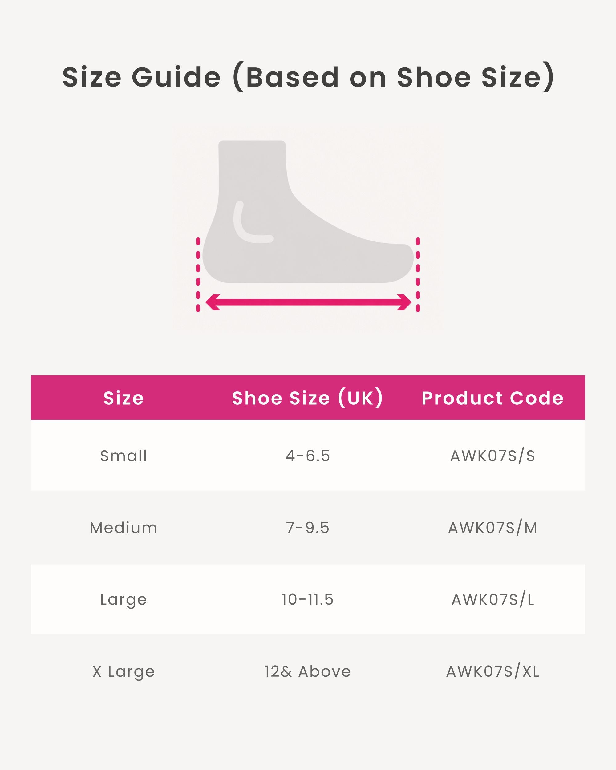 Ultra Air Walker Boot (Short)