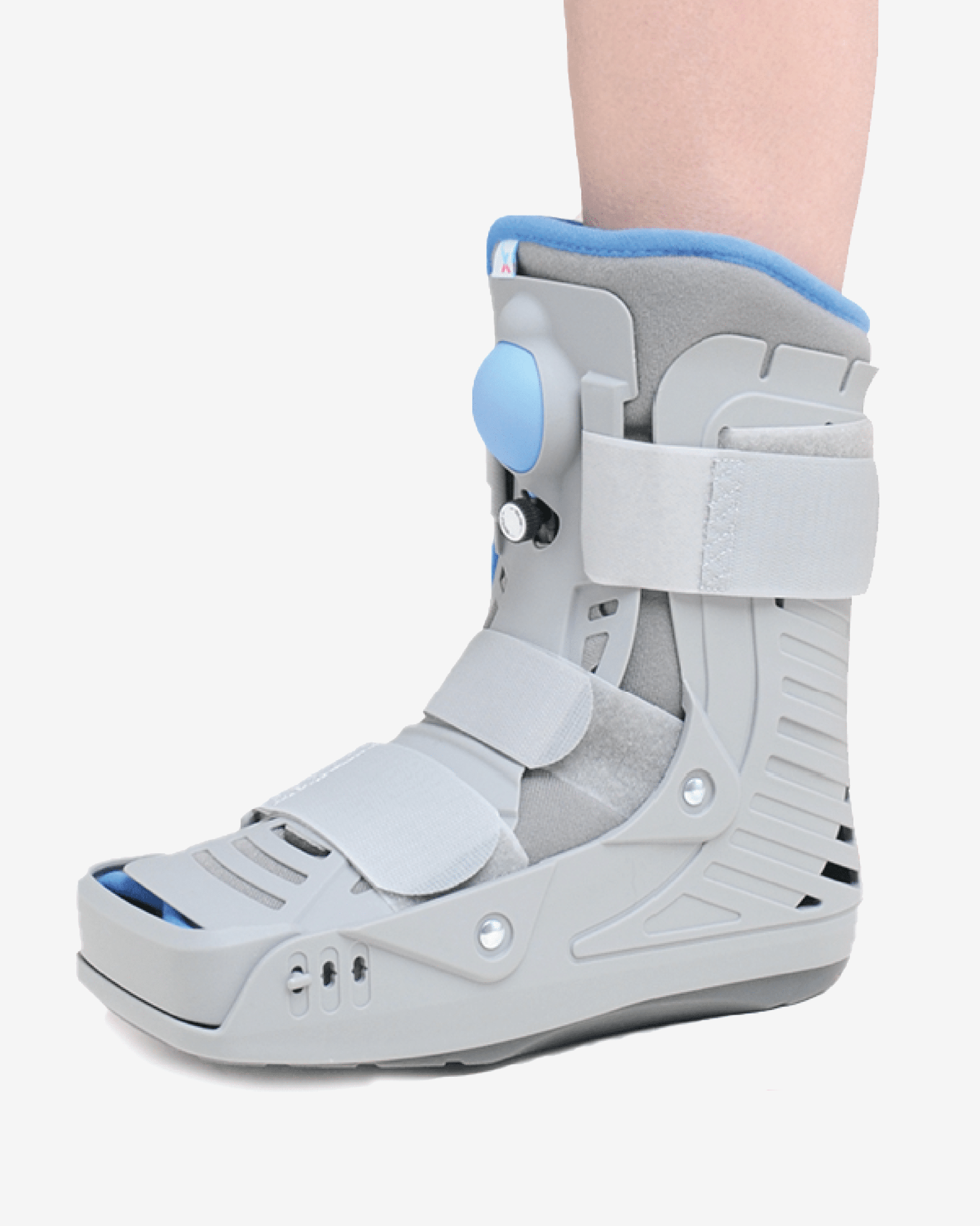 Ultra Air Walker Boot (Short)
