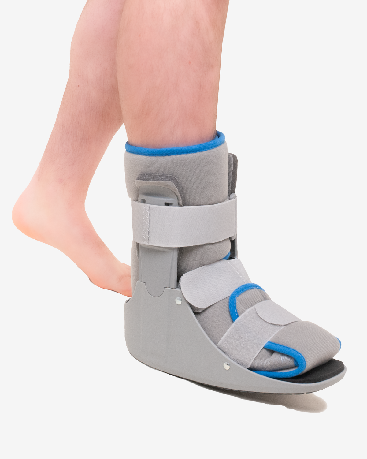 Ultra Fixed Short Walker Boot | Fracture Boot | Orthotix | UK ...